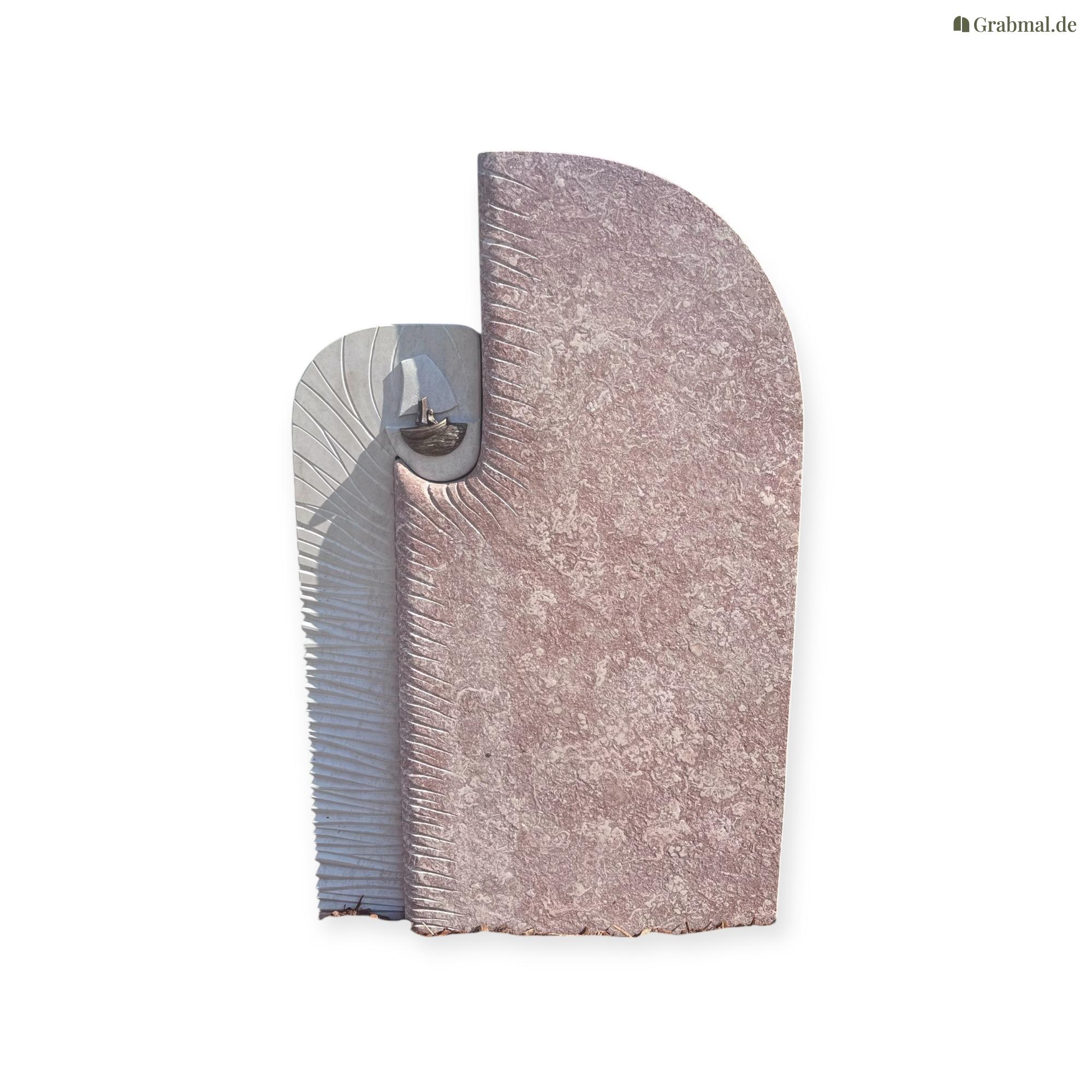 Grabstein Urnenstein 0020