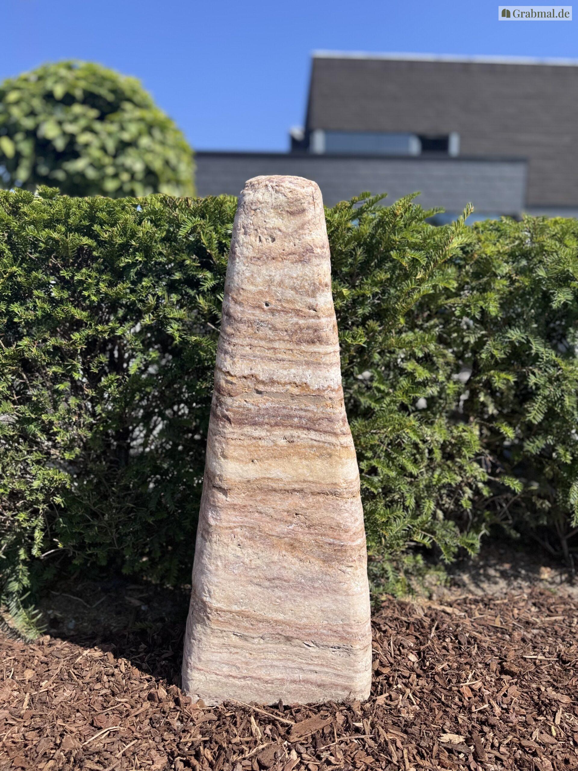 Grabstein Urnenstein 1547 – Bild 3