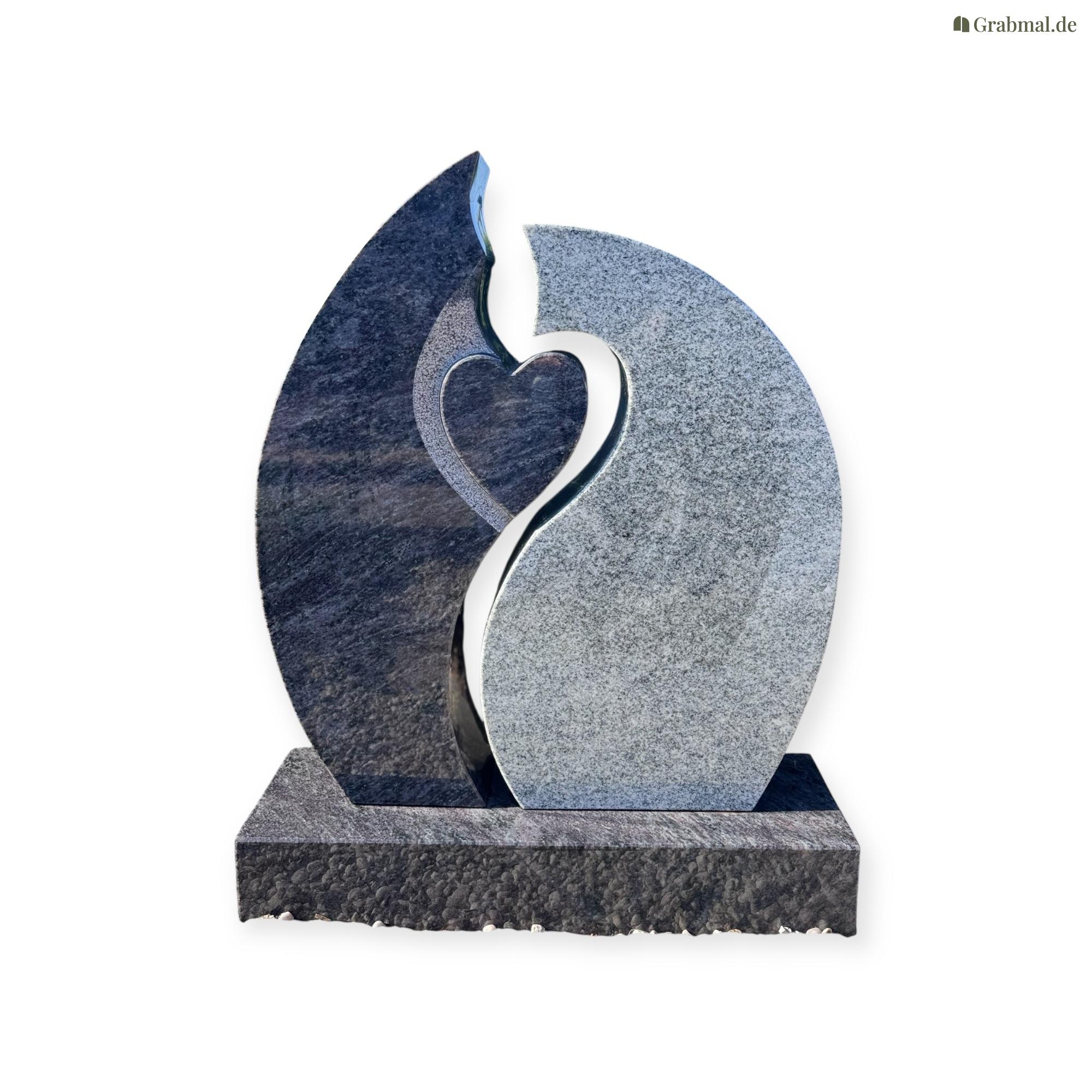 Grabstein Urnenstein 0936