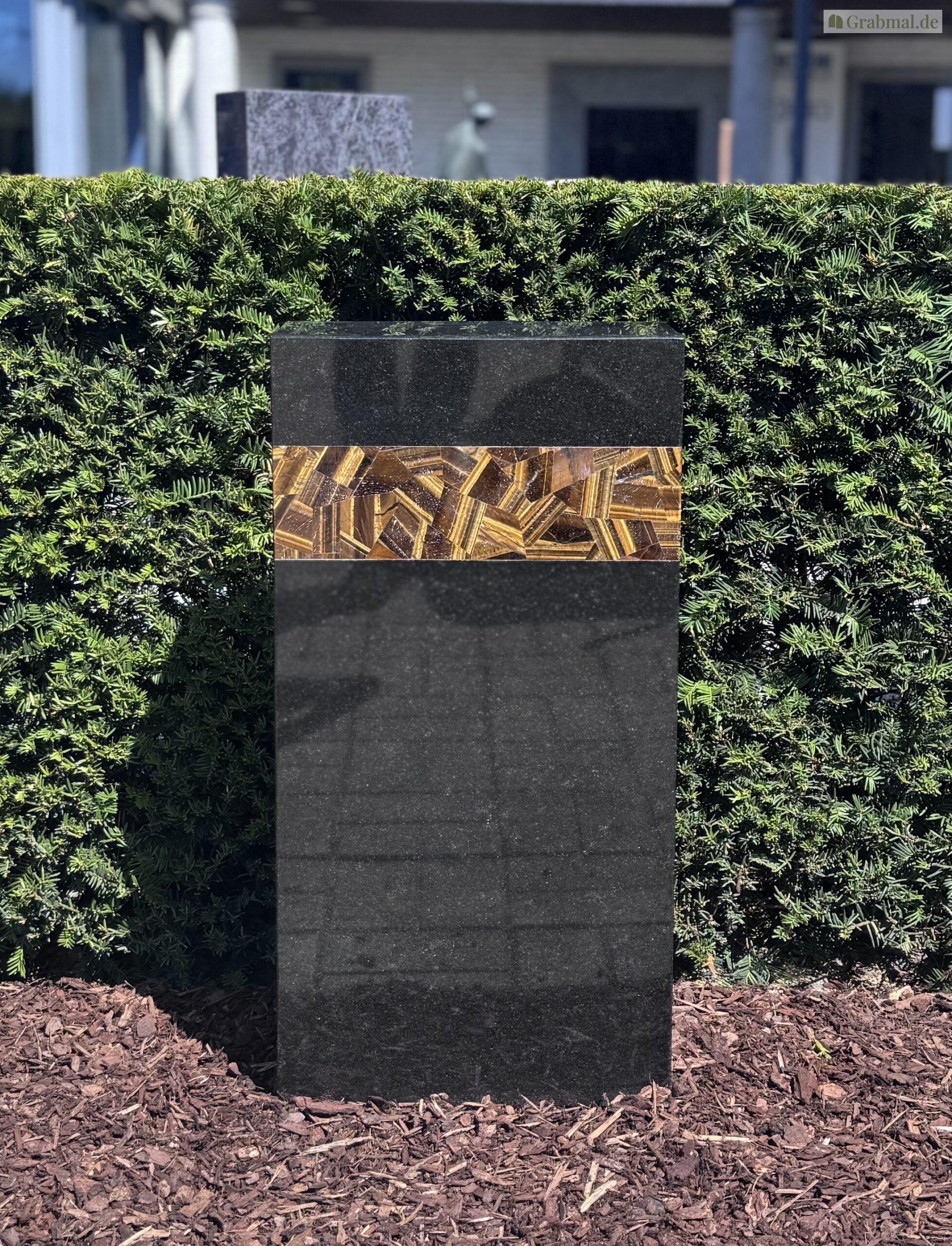 Grabstein Urnenstein 1428 – Bild 3