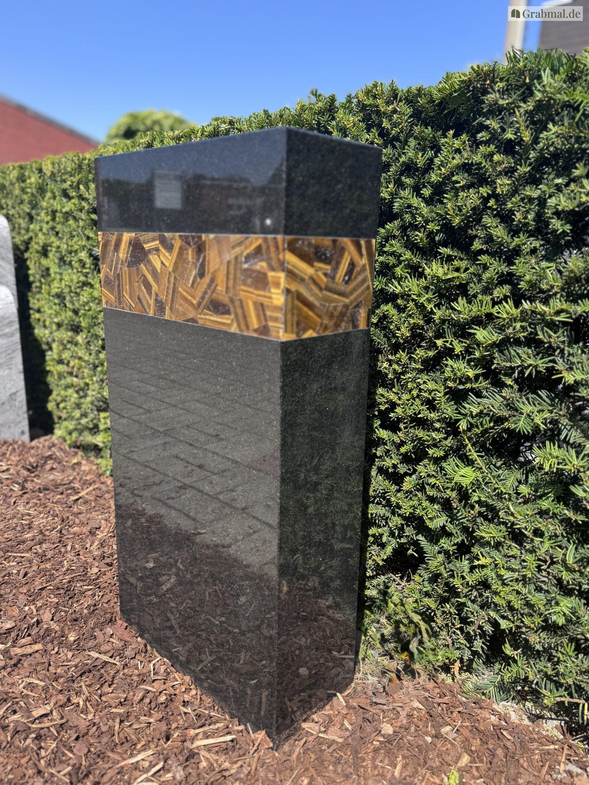 Grabstein Urnenstein 1428 – Bild 4
