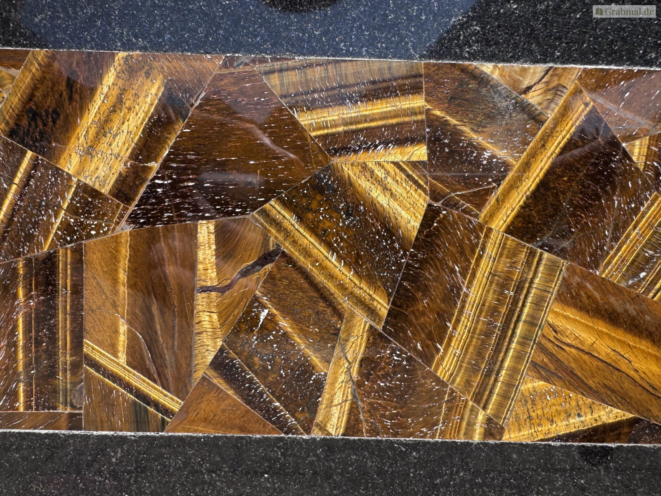 Grabstein Urnenstein 1428 – Bild 6