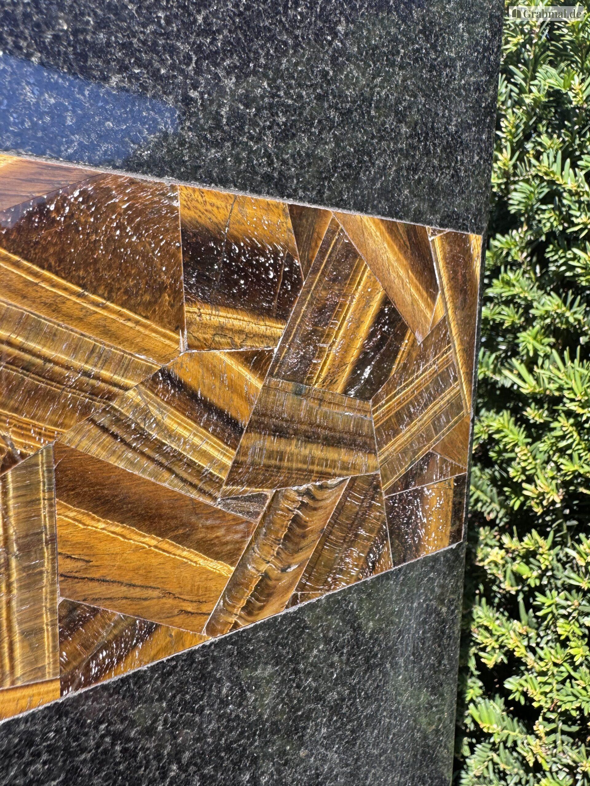 Grabstein Urnenstein 1428 – Bild 5