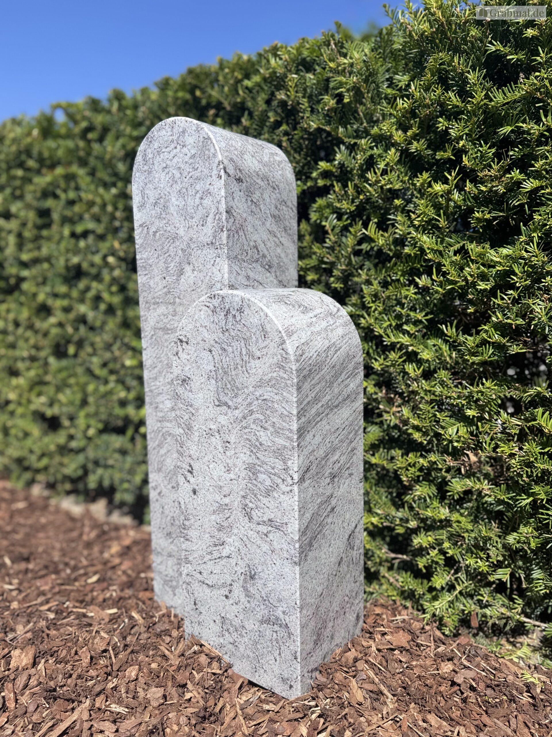 Grabstein Urnenstein 0025 – Bild 4