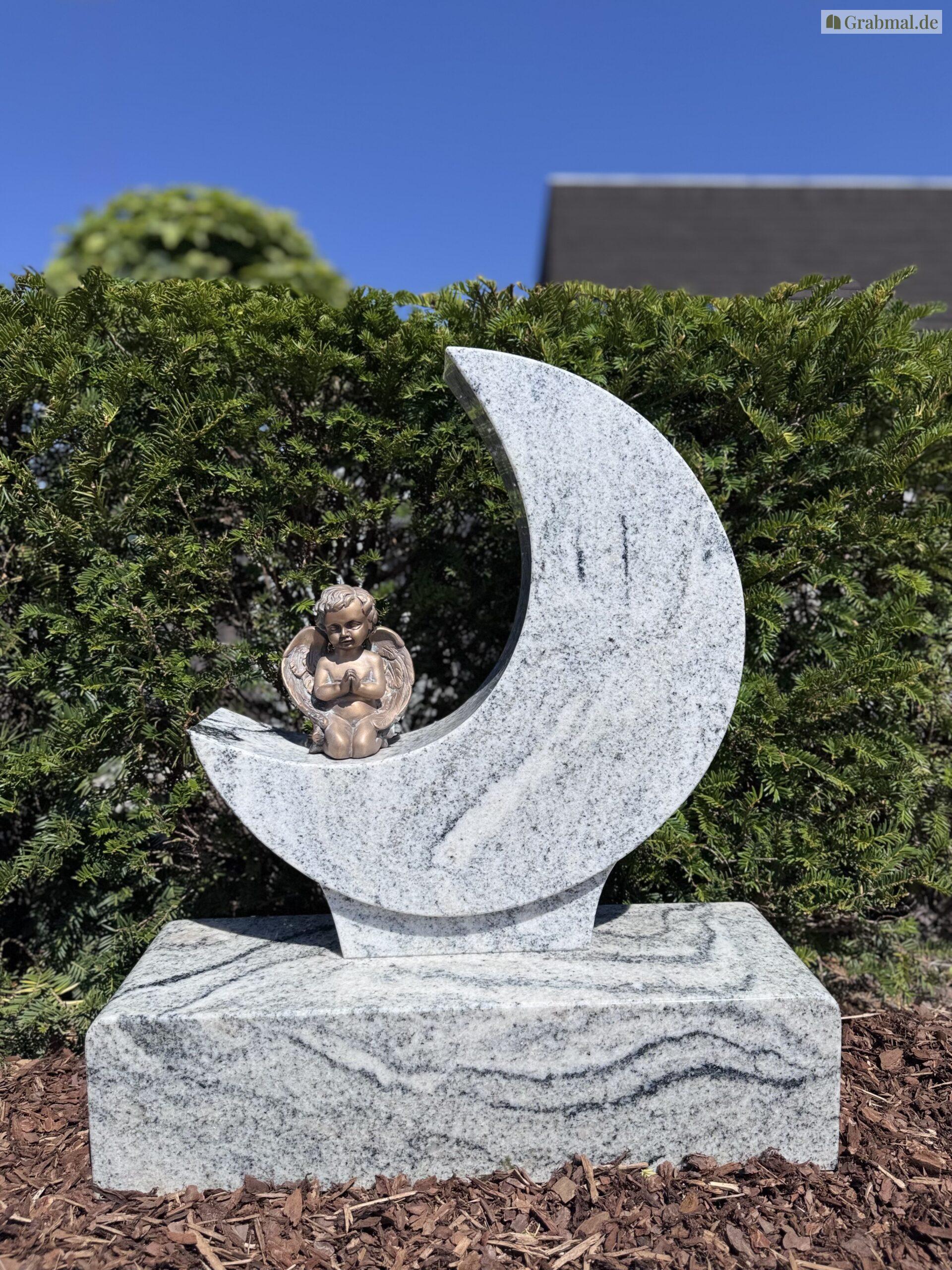 Grabstein Kinderstein 1071 – Bild 4