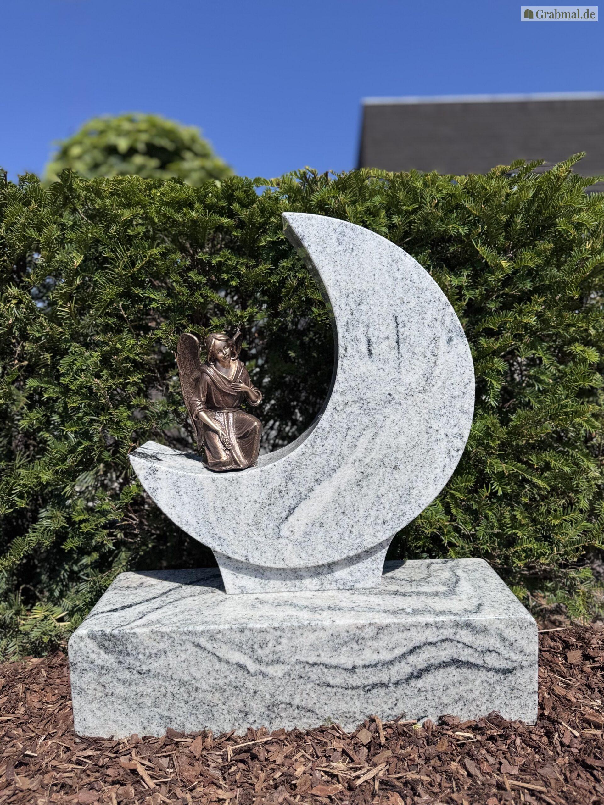 Grabstein Kinderstein 1071 – Bild 5