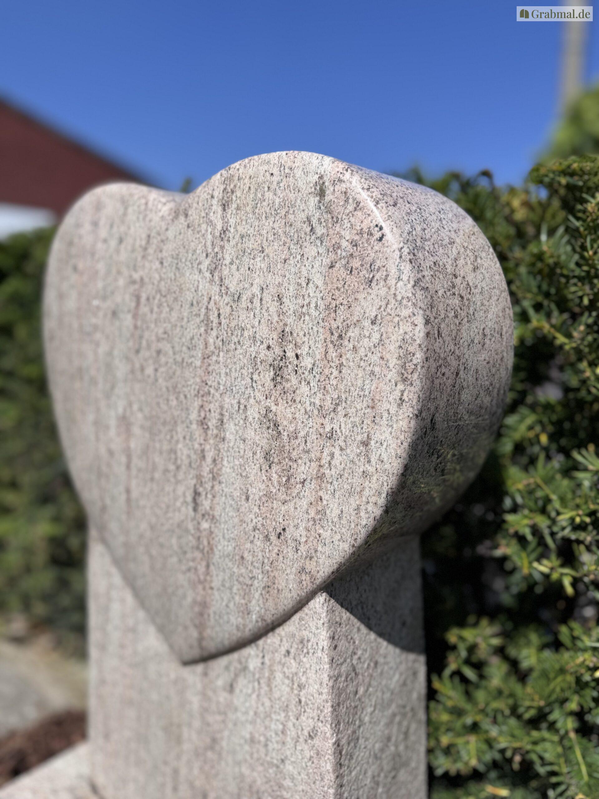 Grabstein Kinderstein 1015 – Bild 5