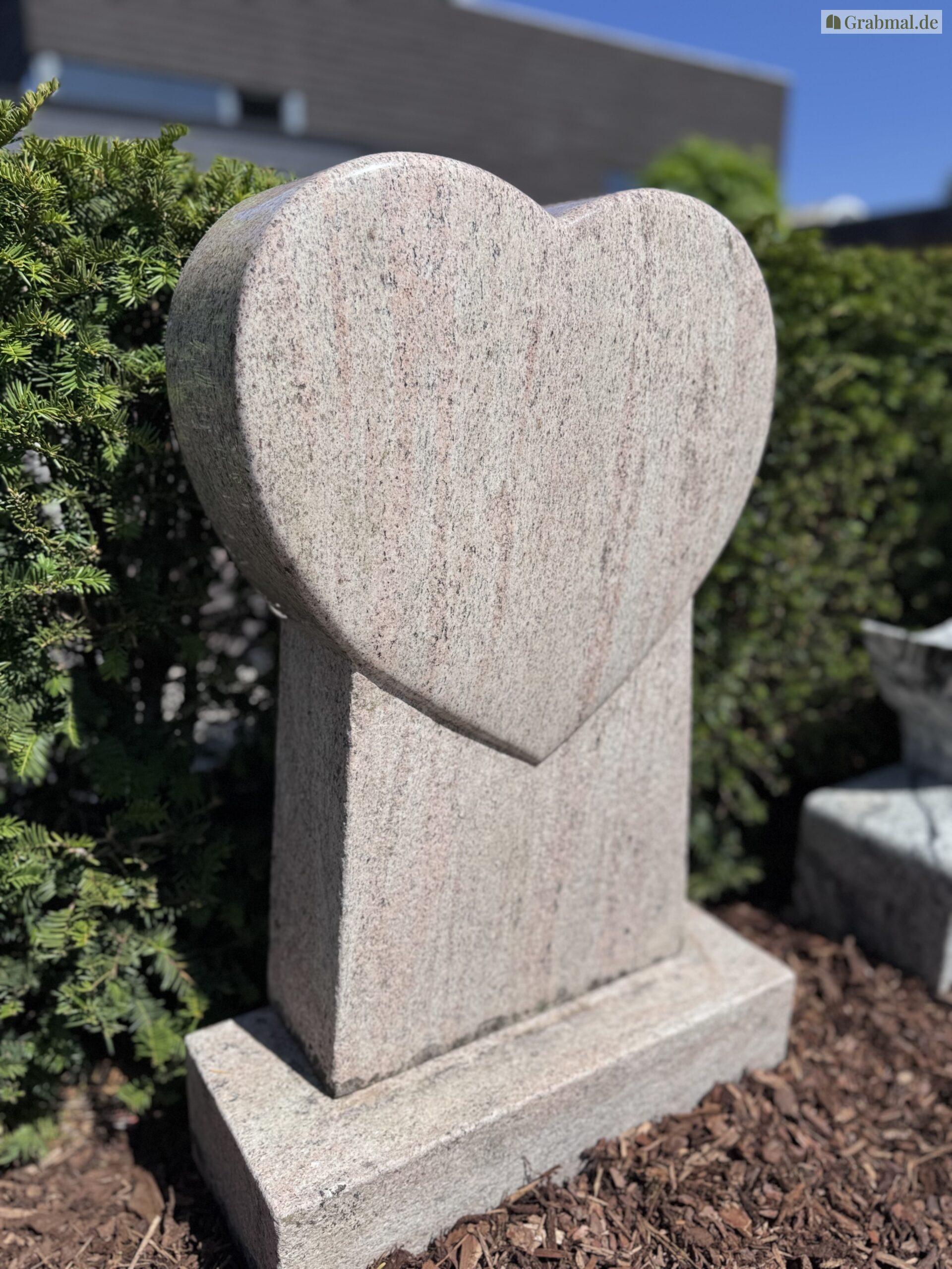 Grabstein Kinderstein 1015 – Bild 4