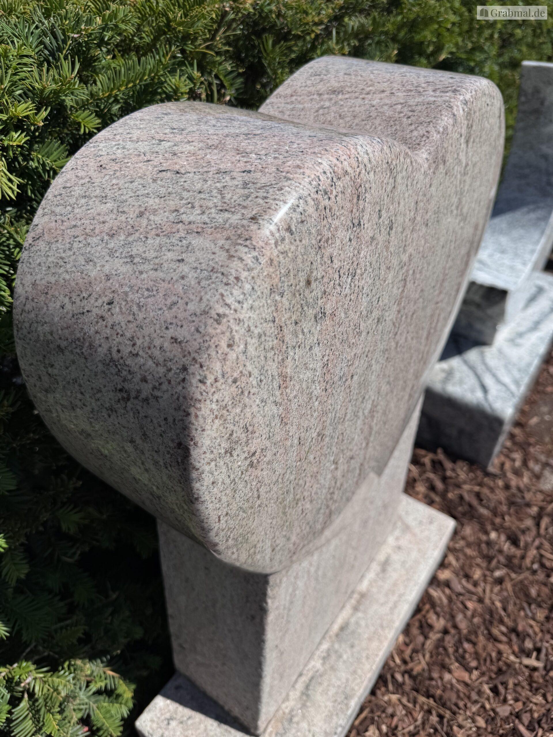 Grabstein Kinderstein 1015 – Bild 6