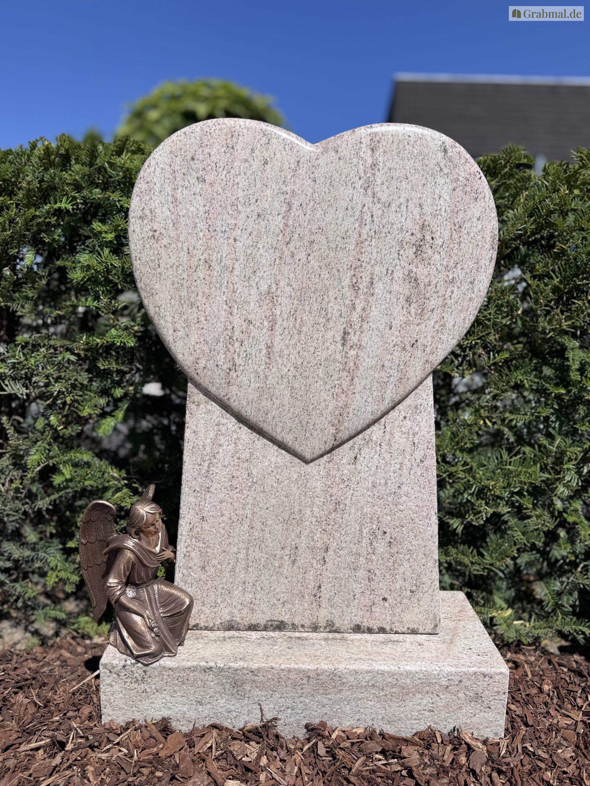 Grabstein Kinderstein 1015 – Bild 7