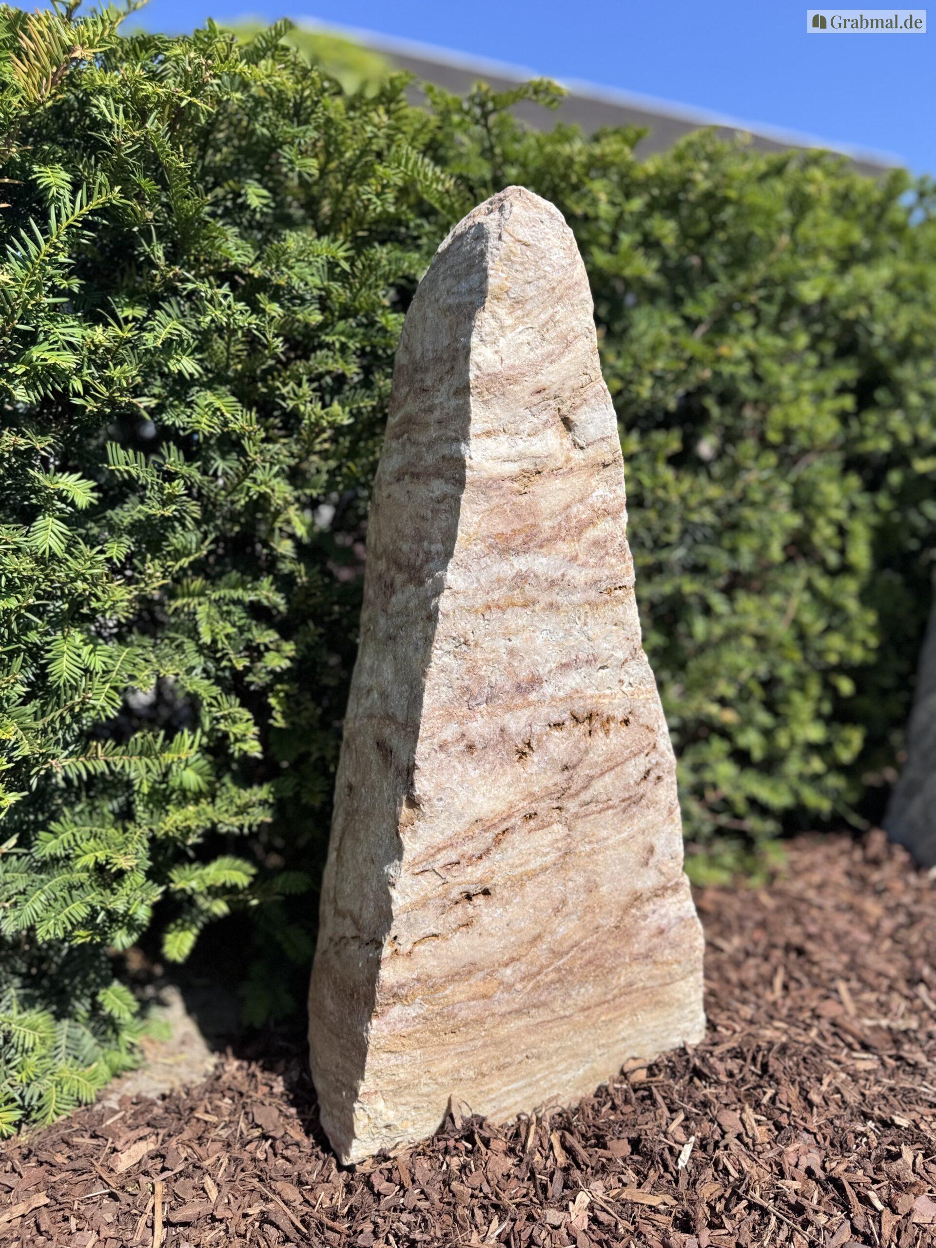 Grabstein Urnenstein 1429 – Bild 4