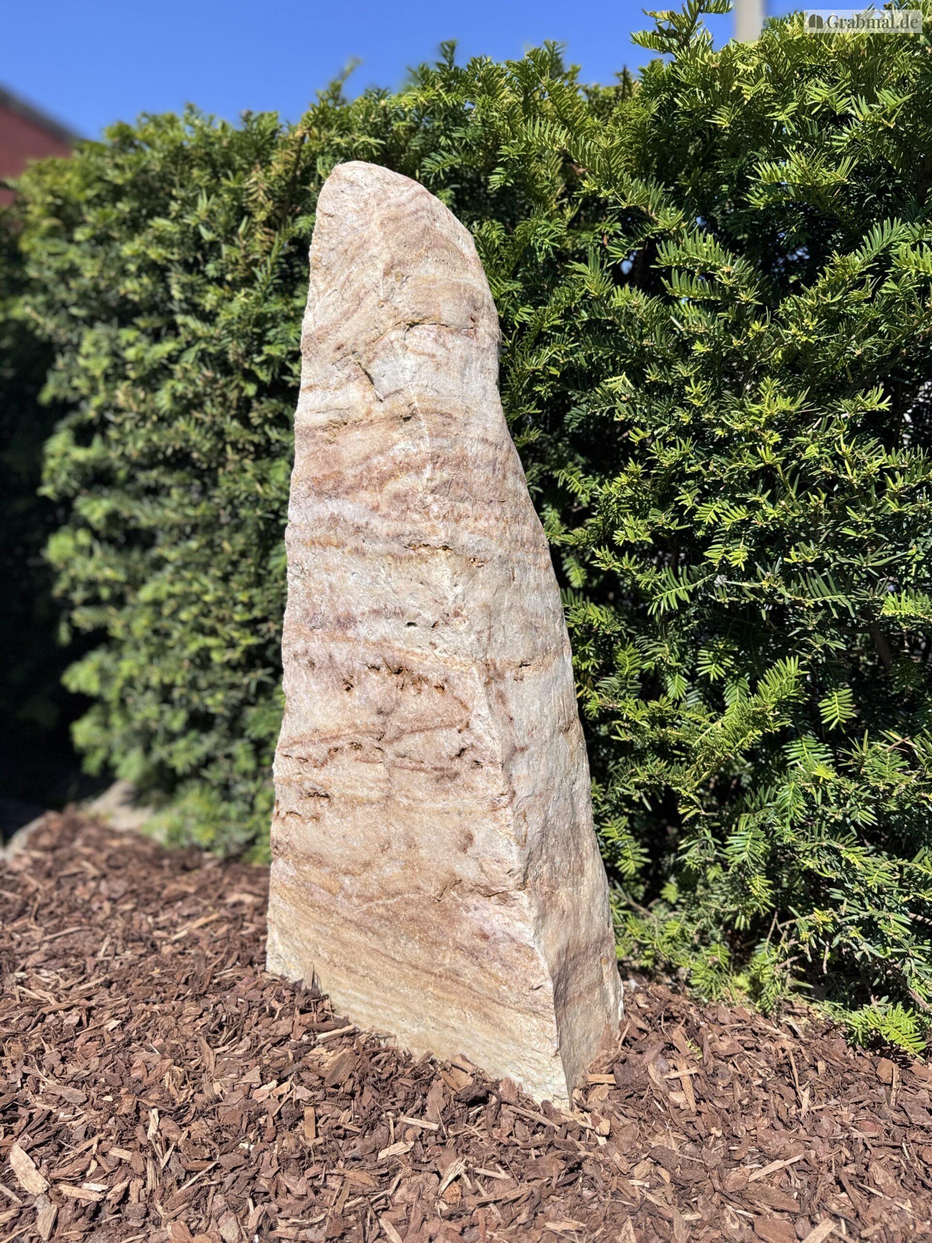 Grabstein Urnenstein 1429 – Bild 5