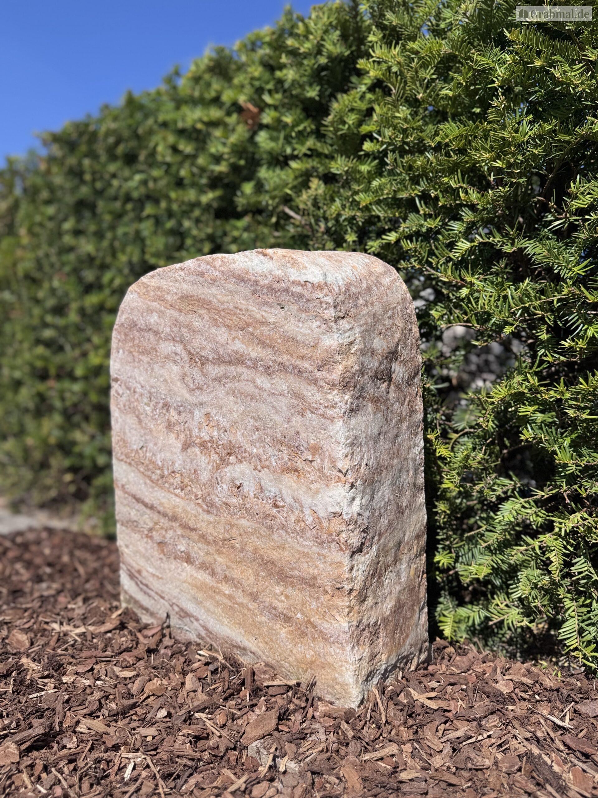 Grabstein Urnenstein 1105 – Bild 4