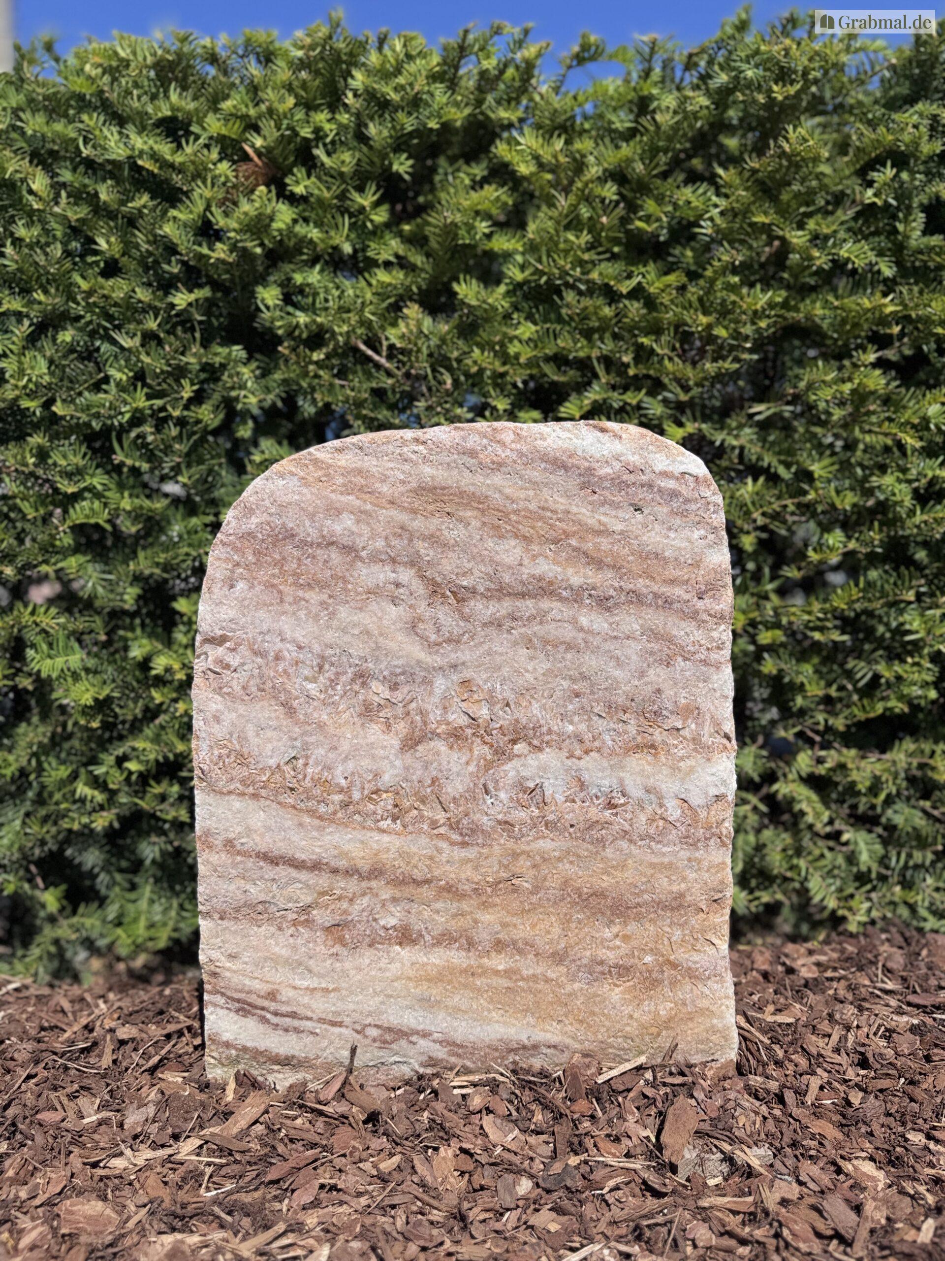 Grabstein Urnenstein 1105 – Bild 3