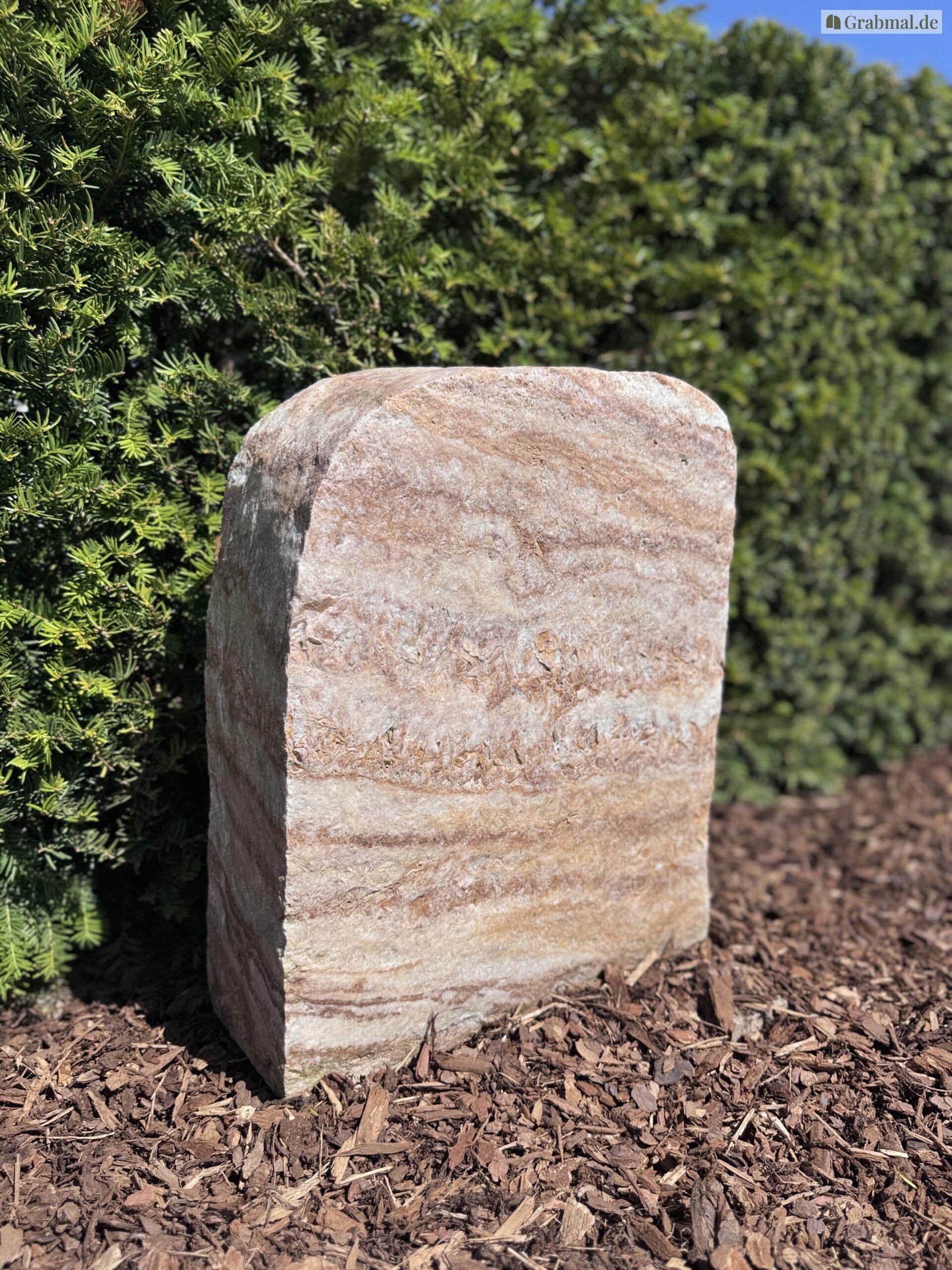 Grabstein Urnenstein 1105 – Bild 5