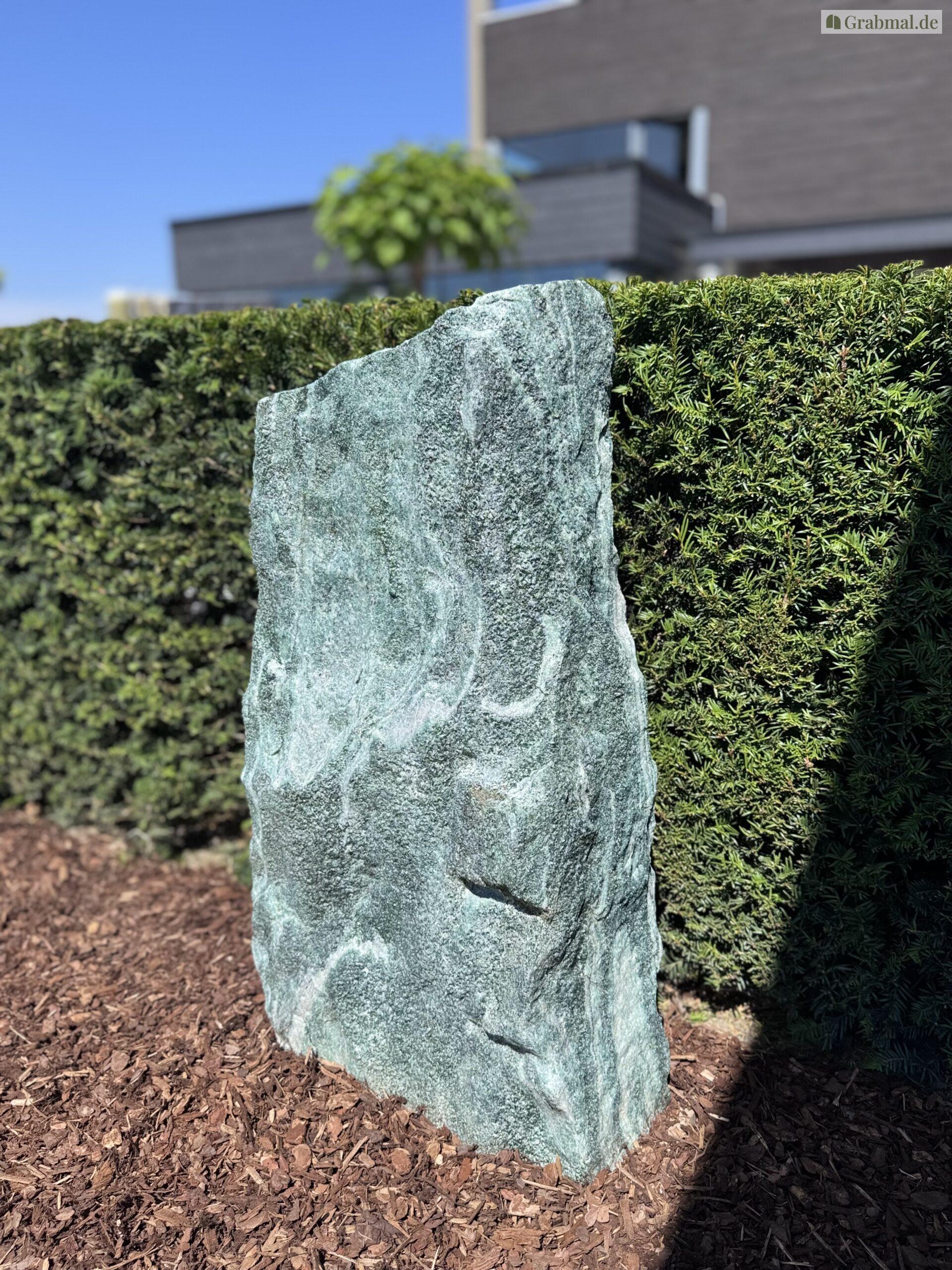 Grabstein Urnenstein 1256 – Bild 4