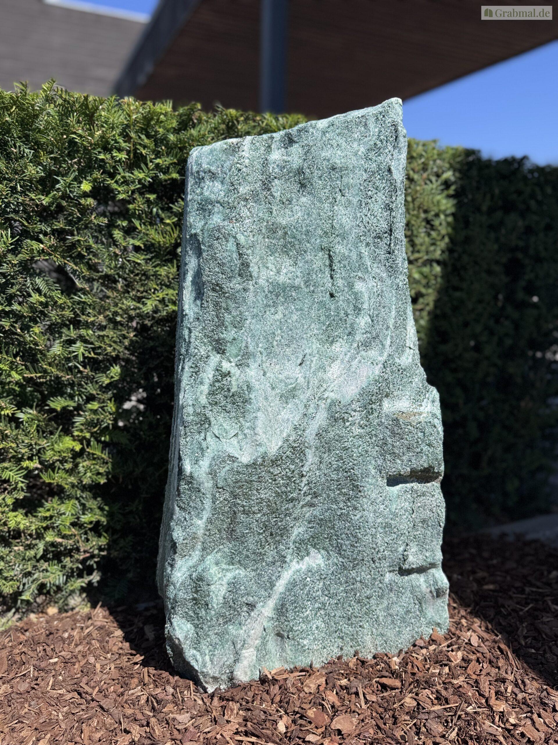 Grabstein Urnenstein 1256 – Bild 3