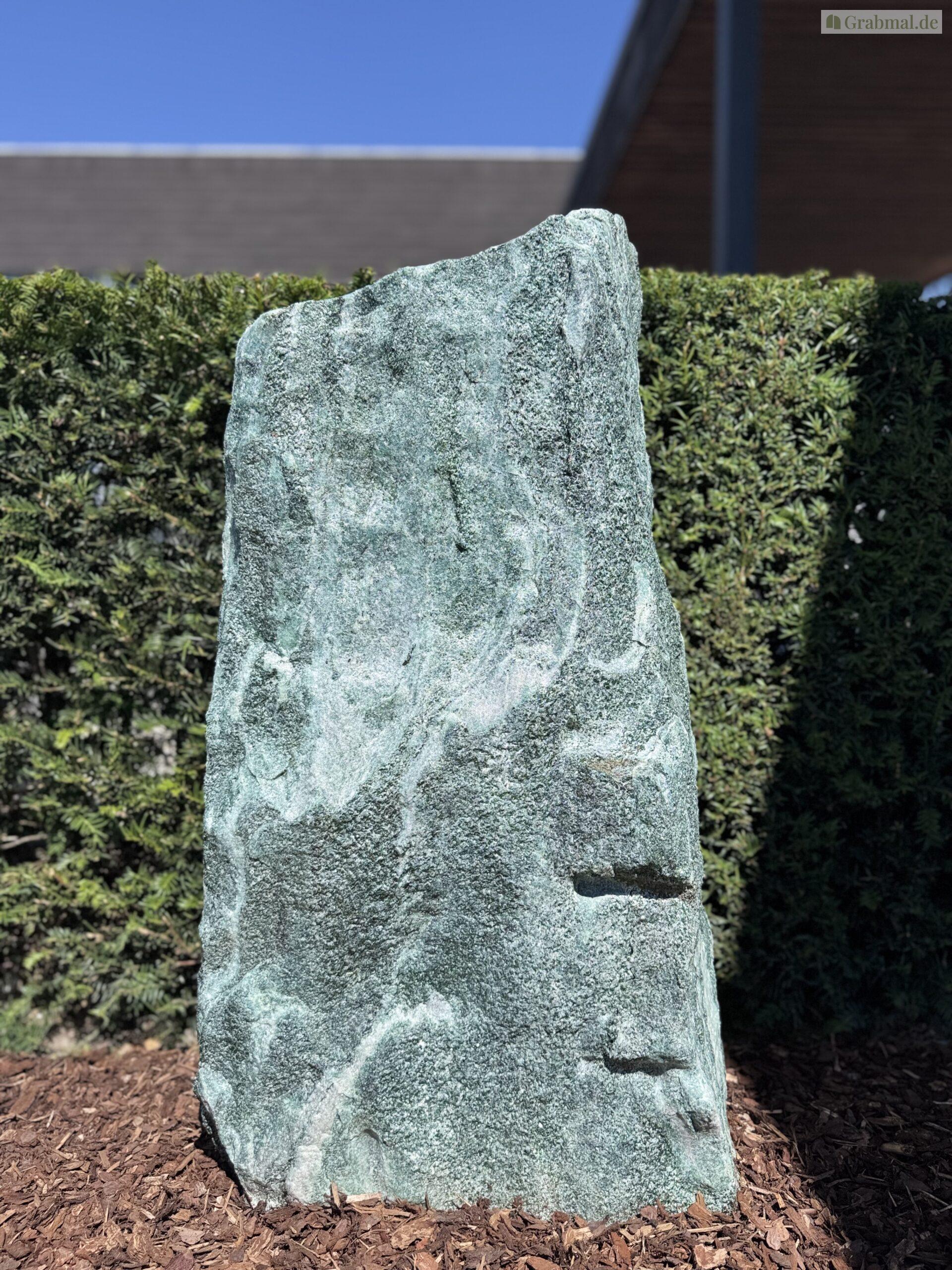 Grabstein Urnenstein 1256 – Bild 5