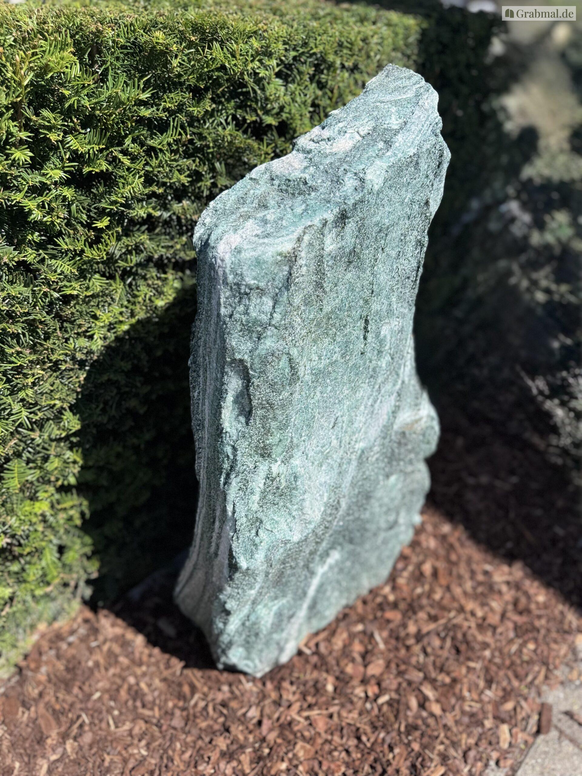 Grabstein Urnenstein 1256 – Bild 6