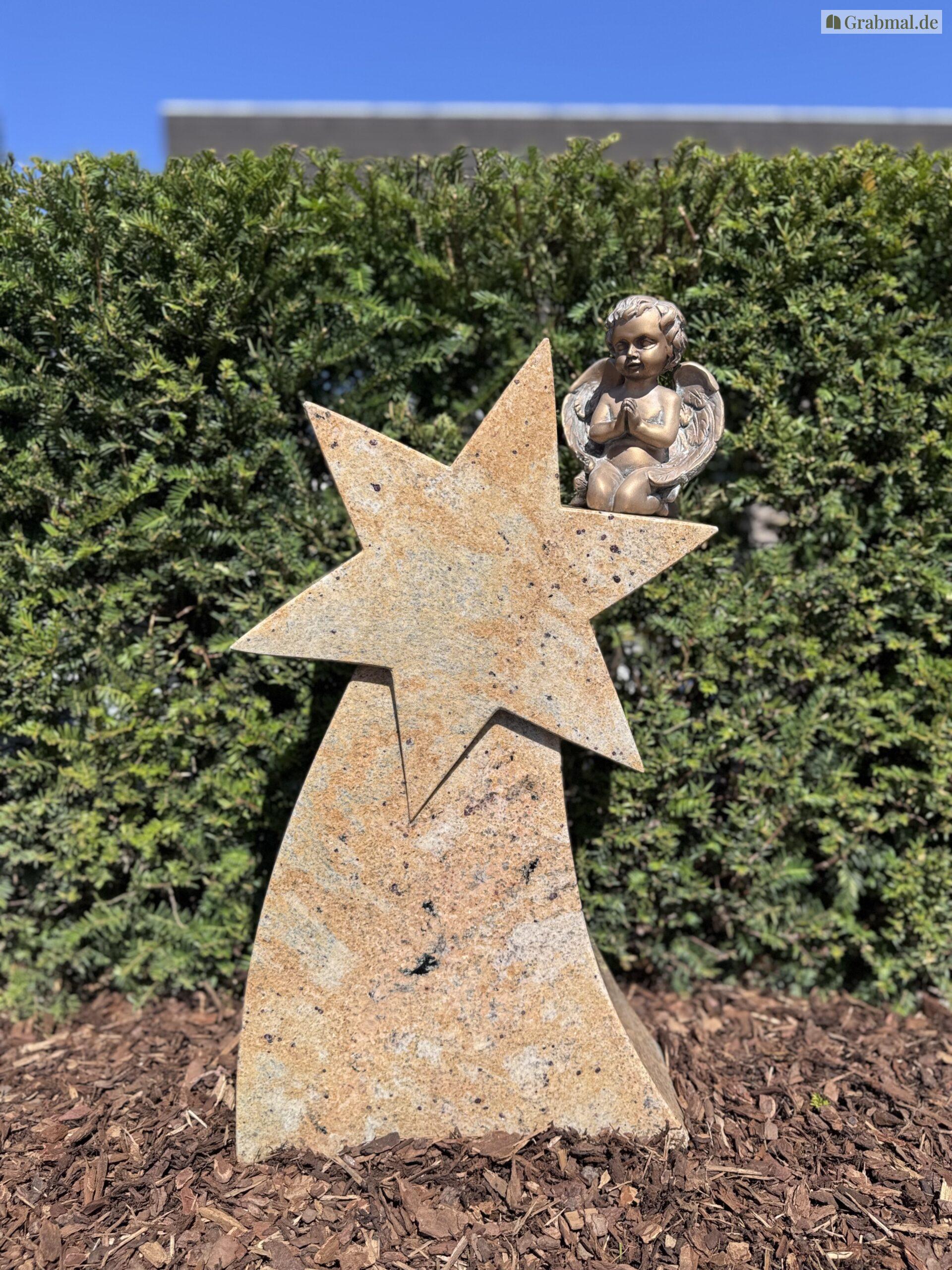 Grabstein Kinderstein 0848 – Bild 8