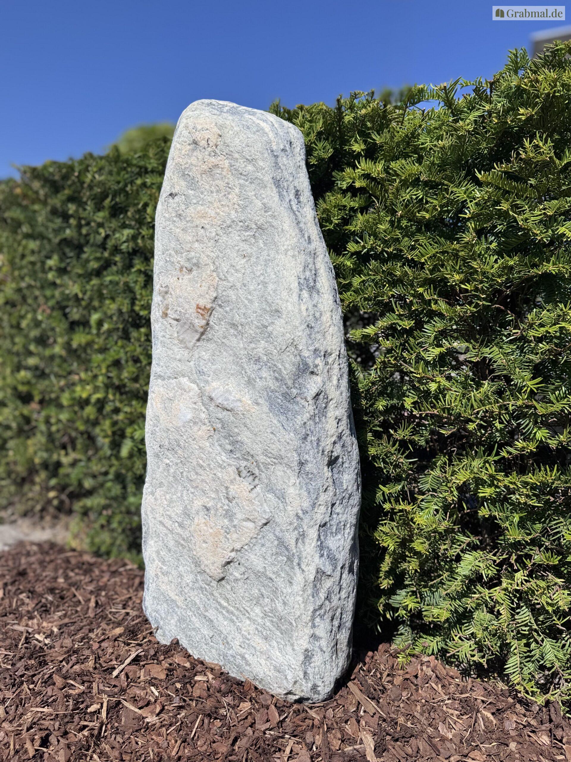 Grabstein Urnenstein 0390 – Bild 4