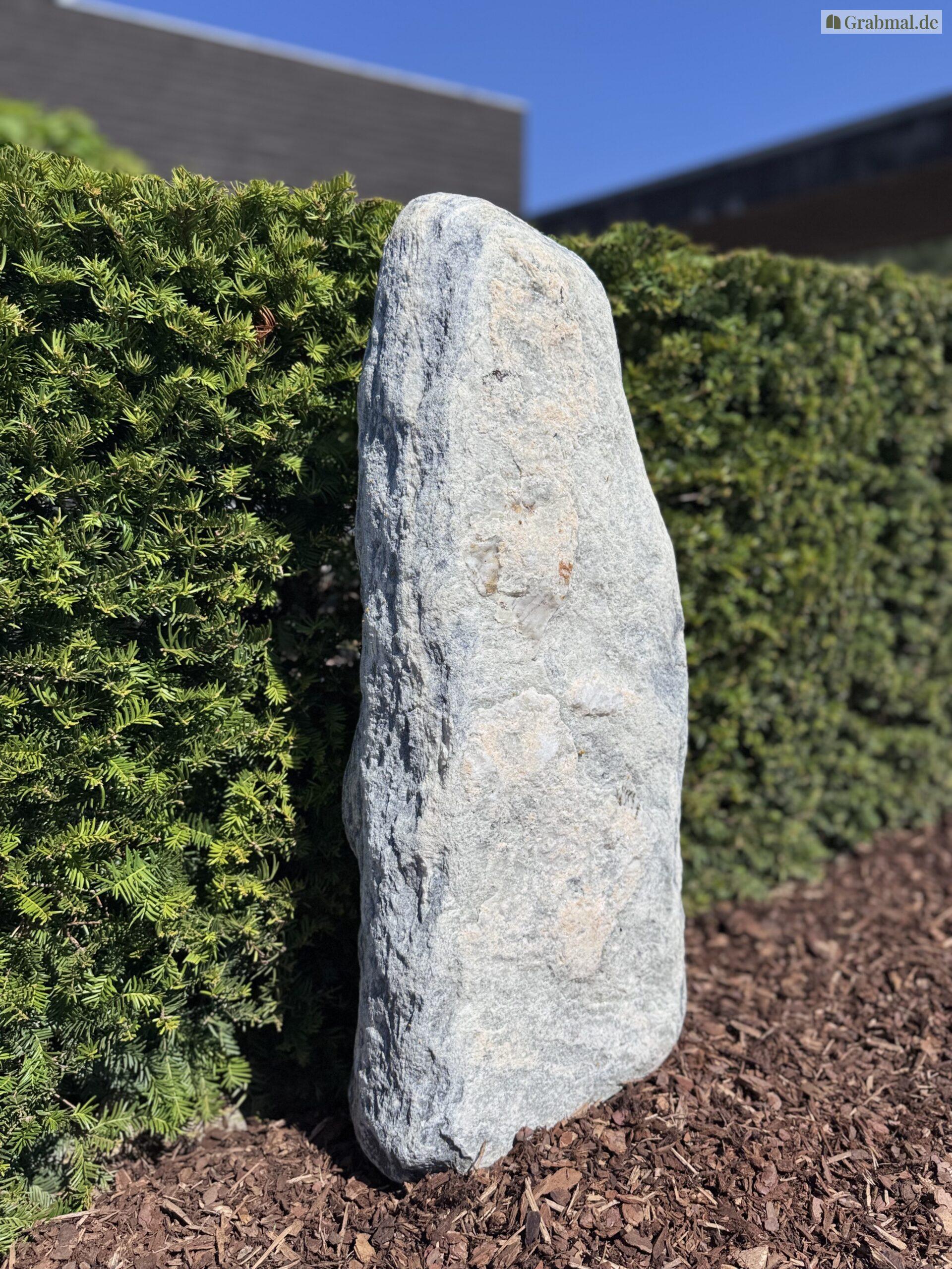 Grabstein Urnenstein 0390 – Bild 5