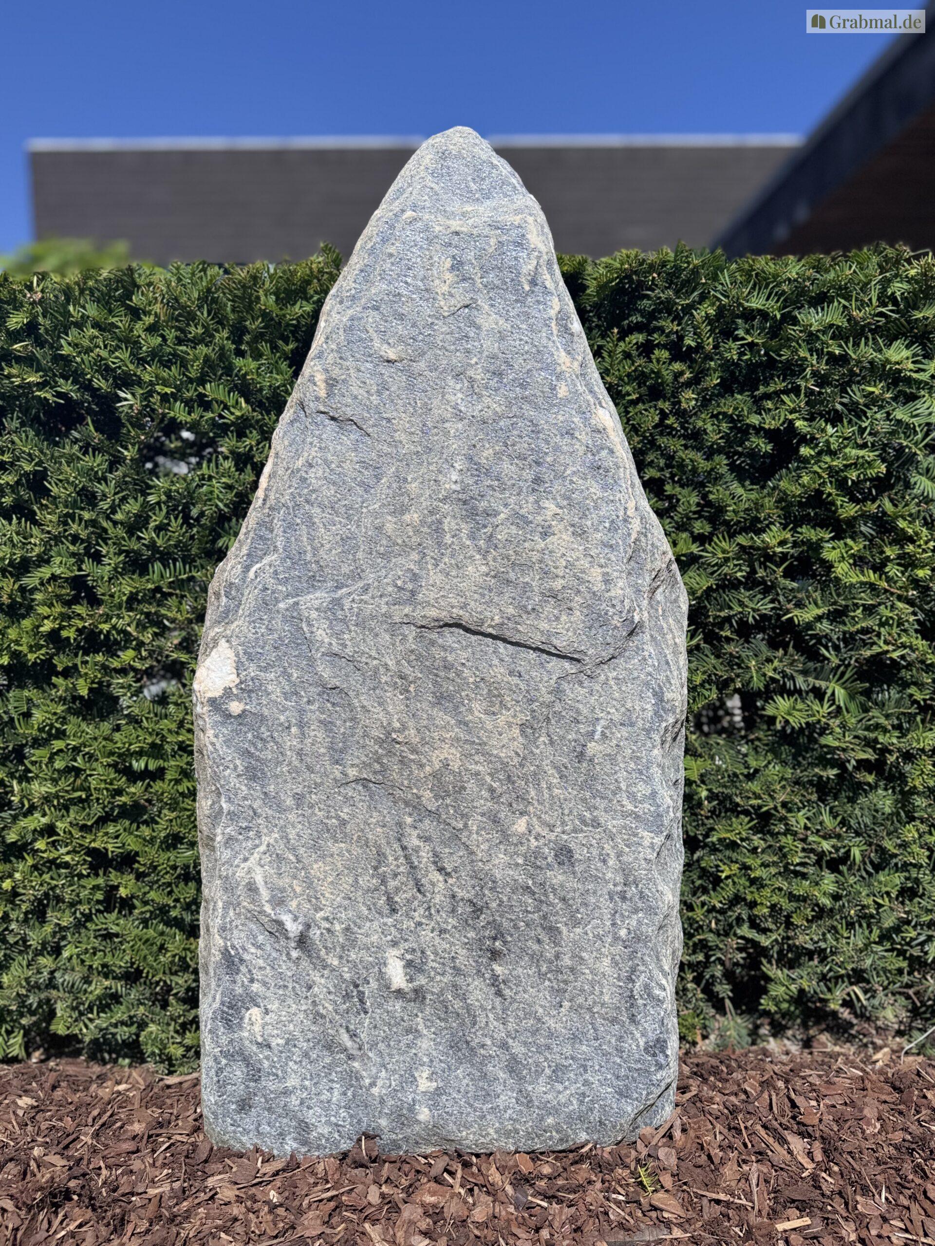 Grabstein Urnenstein 0401 – Bild 3