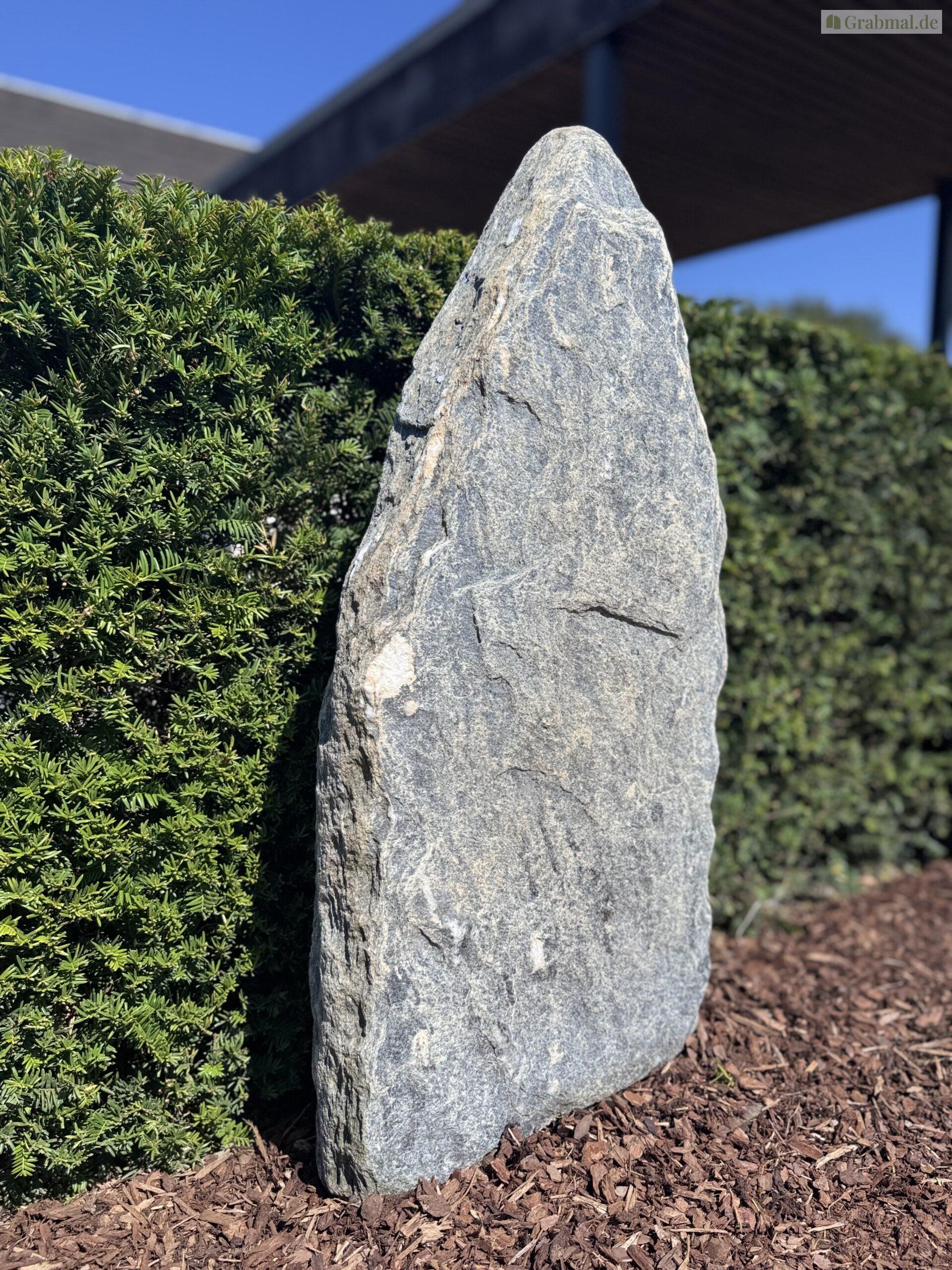 Grabstein Urnenstein 0401 – Bild 4