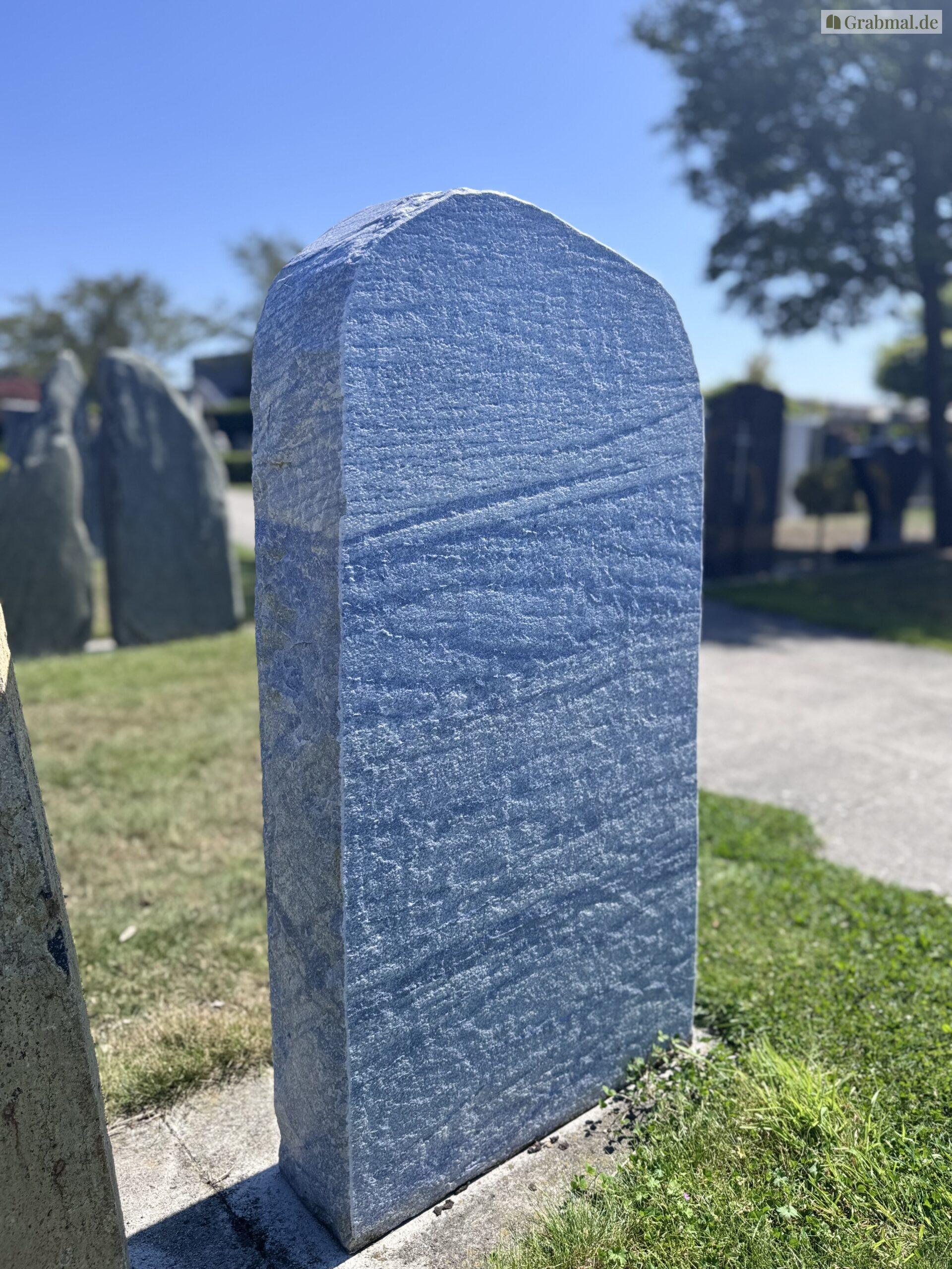 Grabstein Einzelstein 0549 – Bild 4