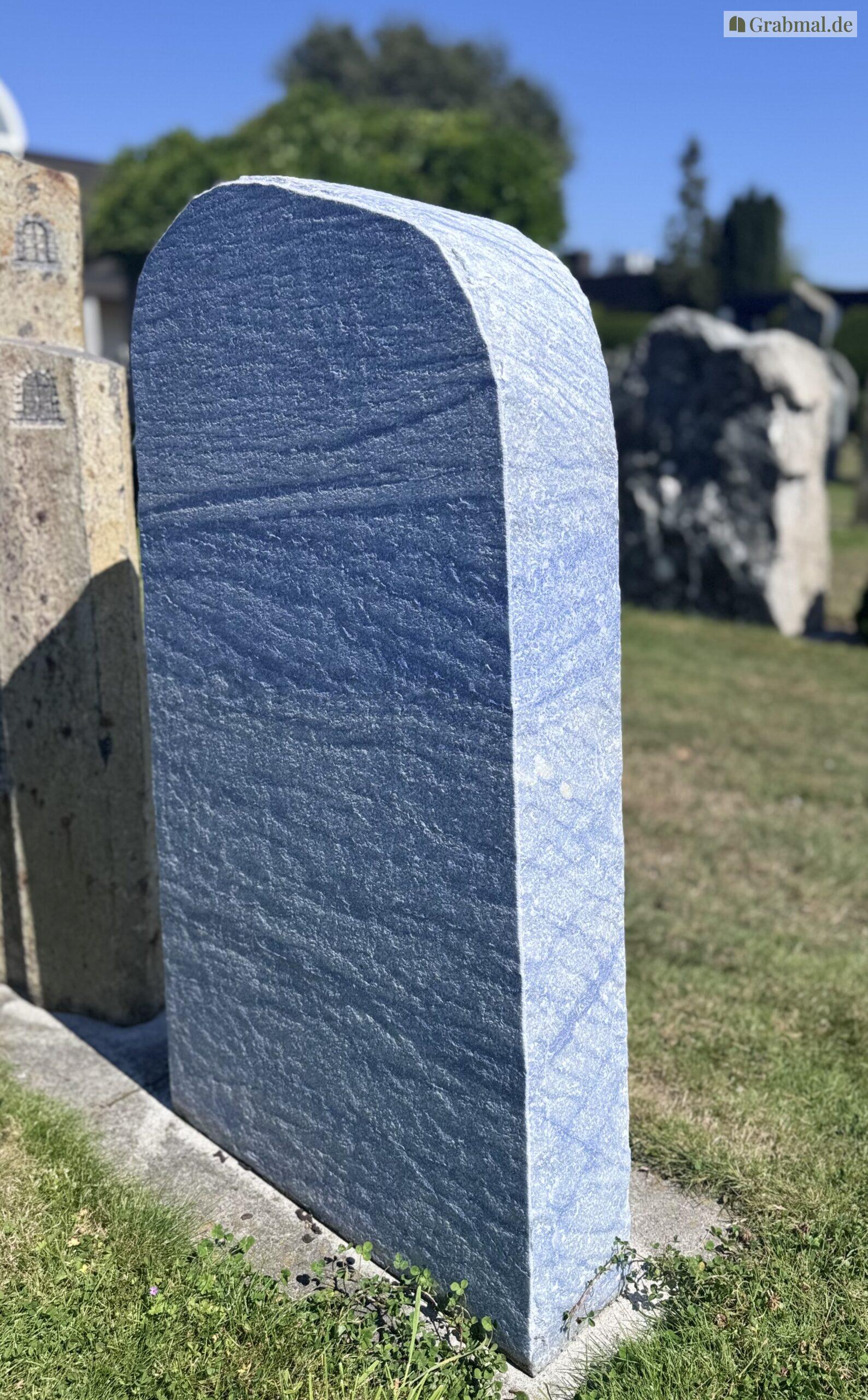 Grabstein Einzelstein 0549 – Bild 5