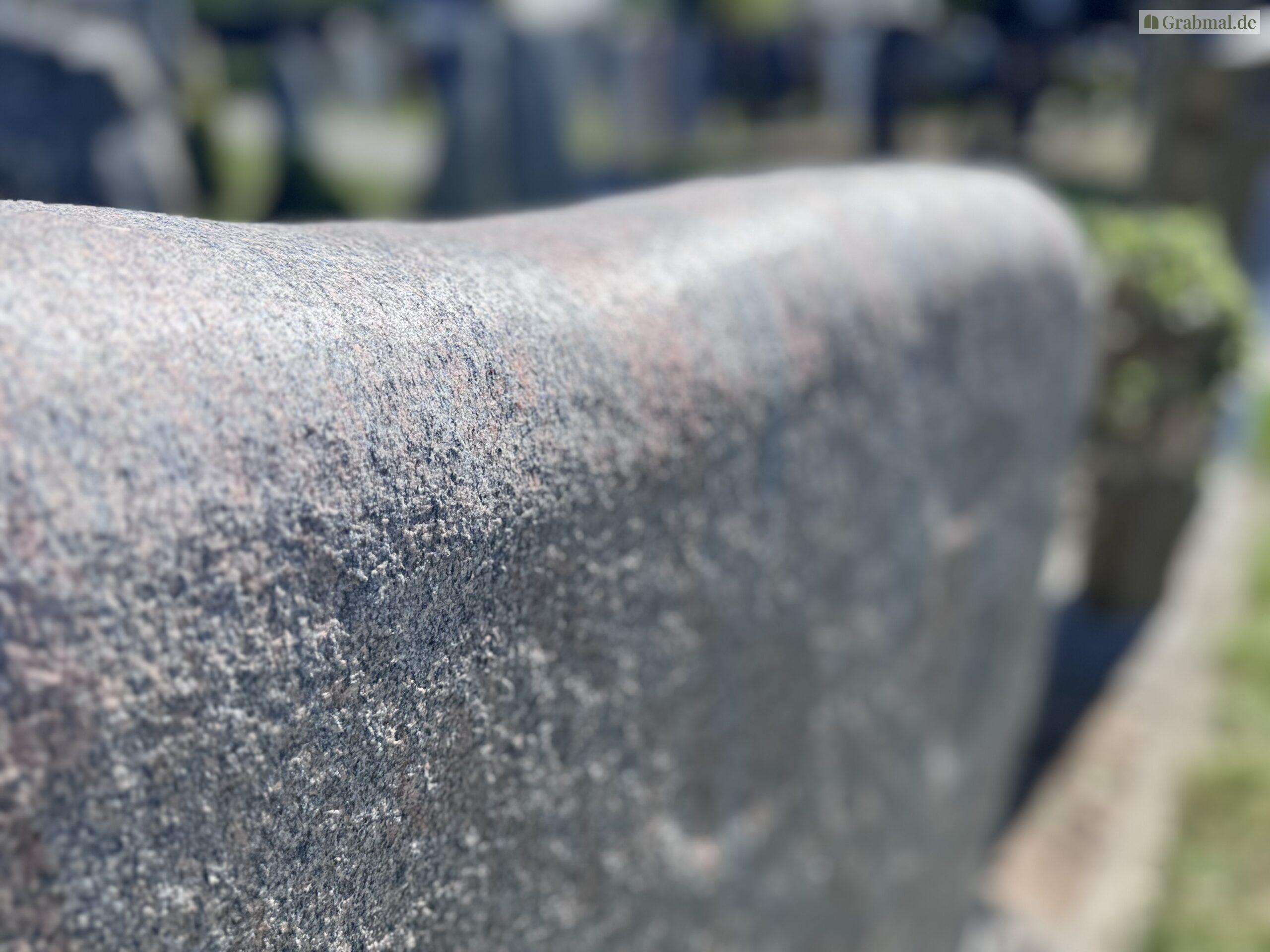 Grabstein Breitstein 1341 – Bild 5