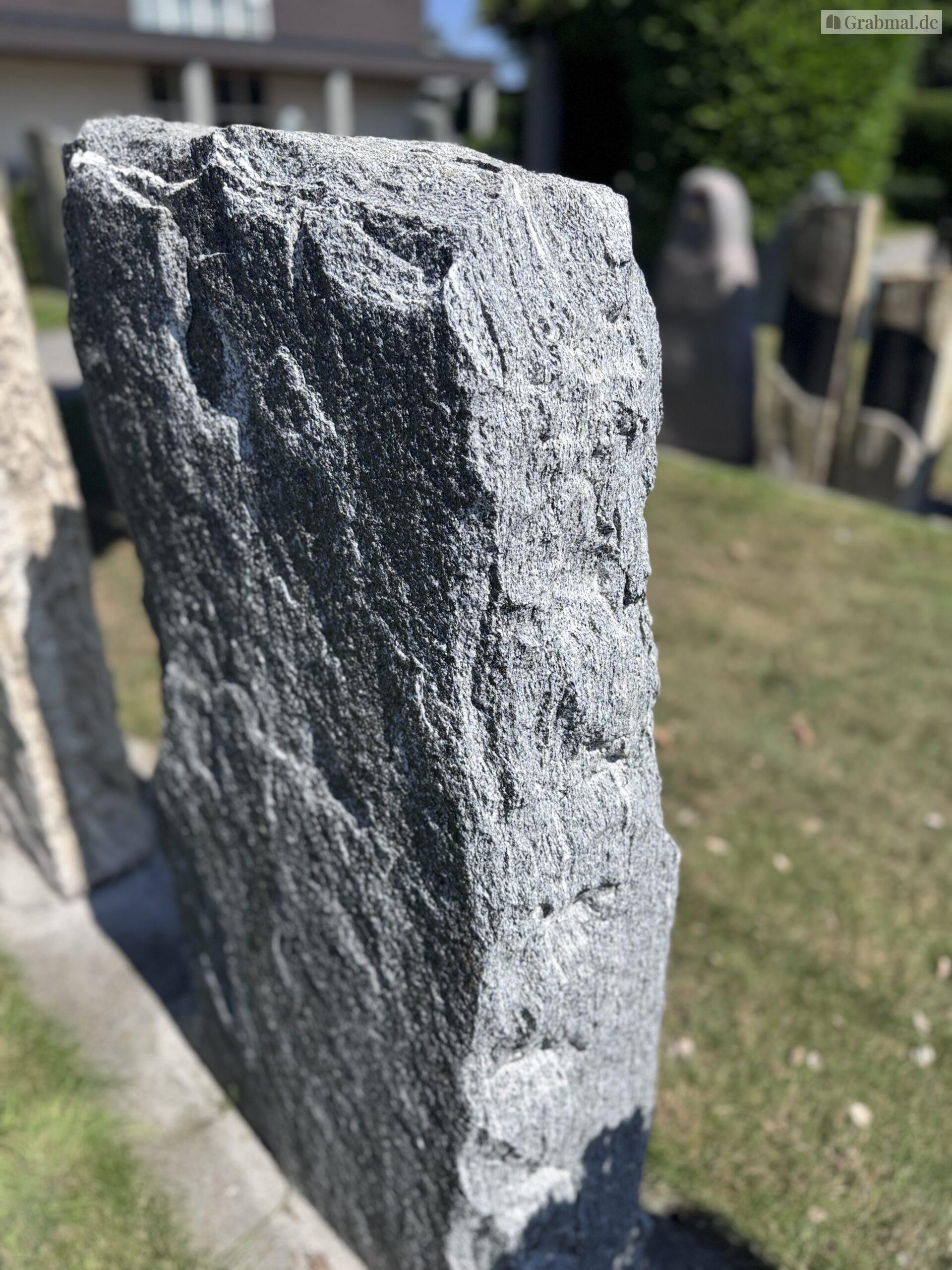 Grabstein Felsen 1484 – Bild 4