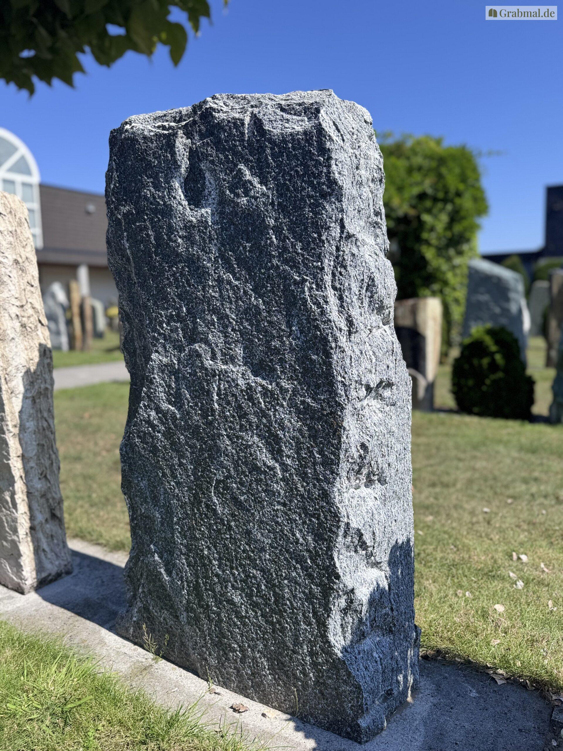 Grabstein Felsen 1484 – Bild 5