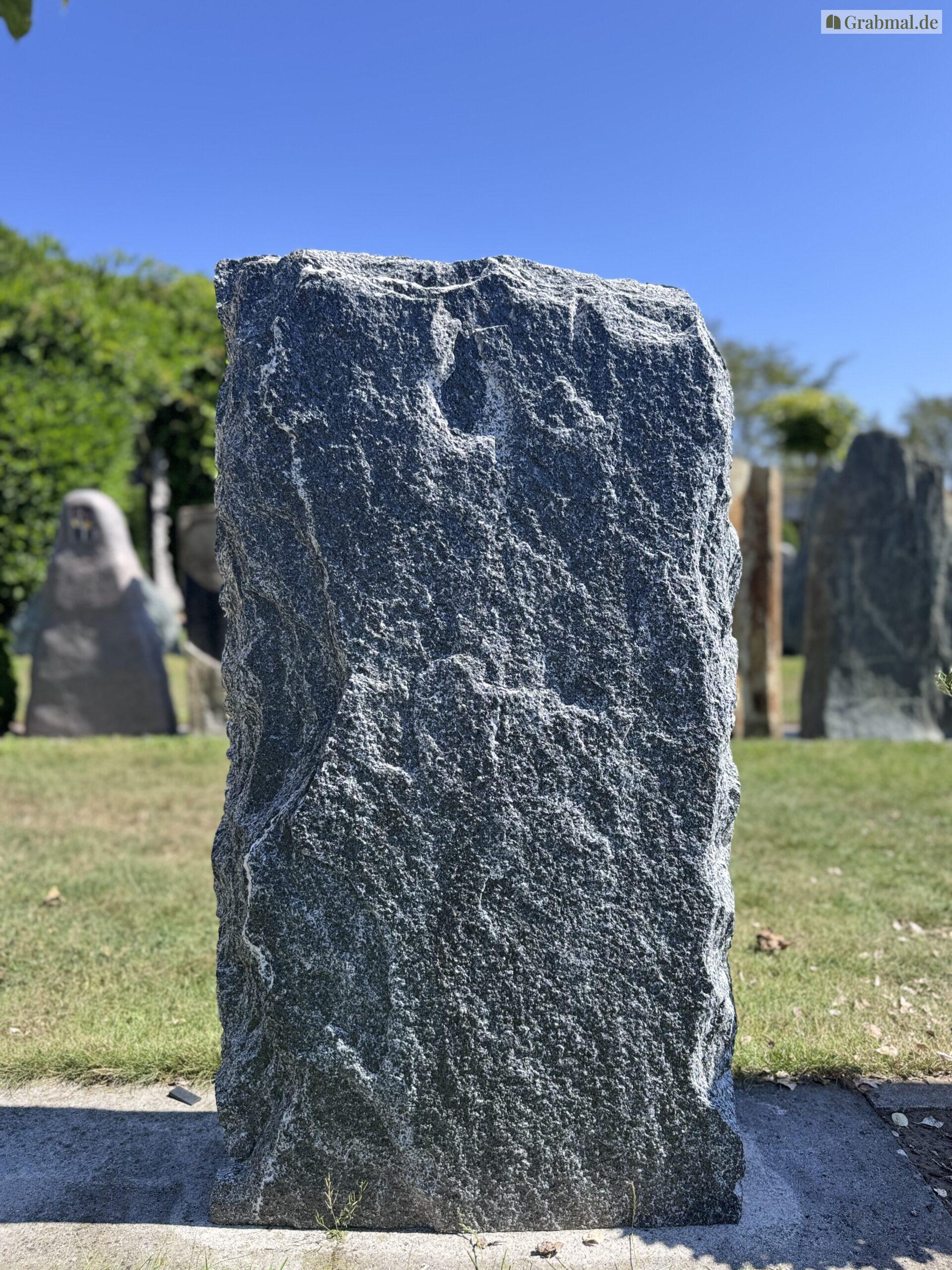 Grabstein Felsen 1484 – Bild 3