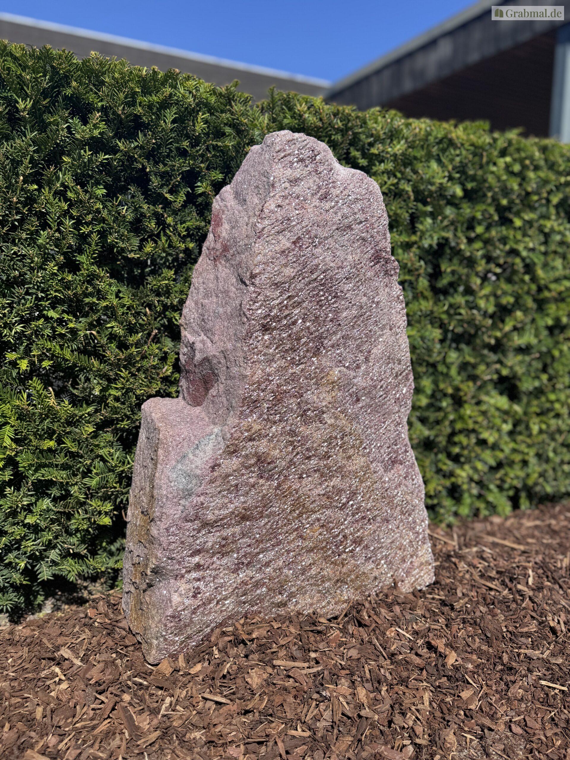 Grabstein Urnenstein 1186 – Bild 4