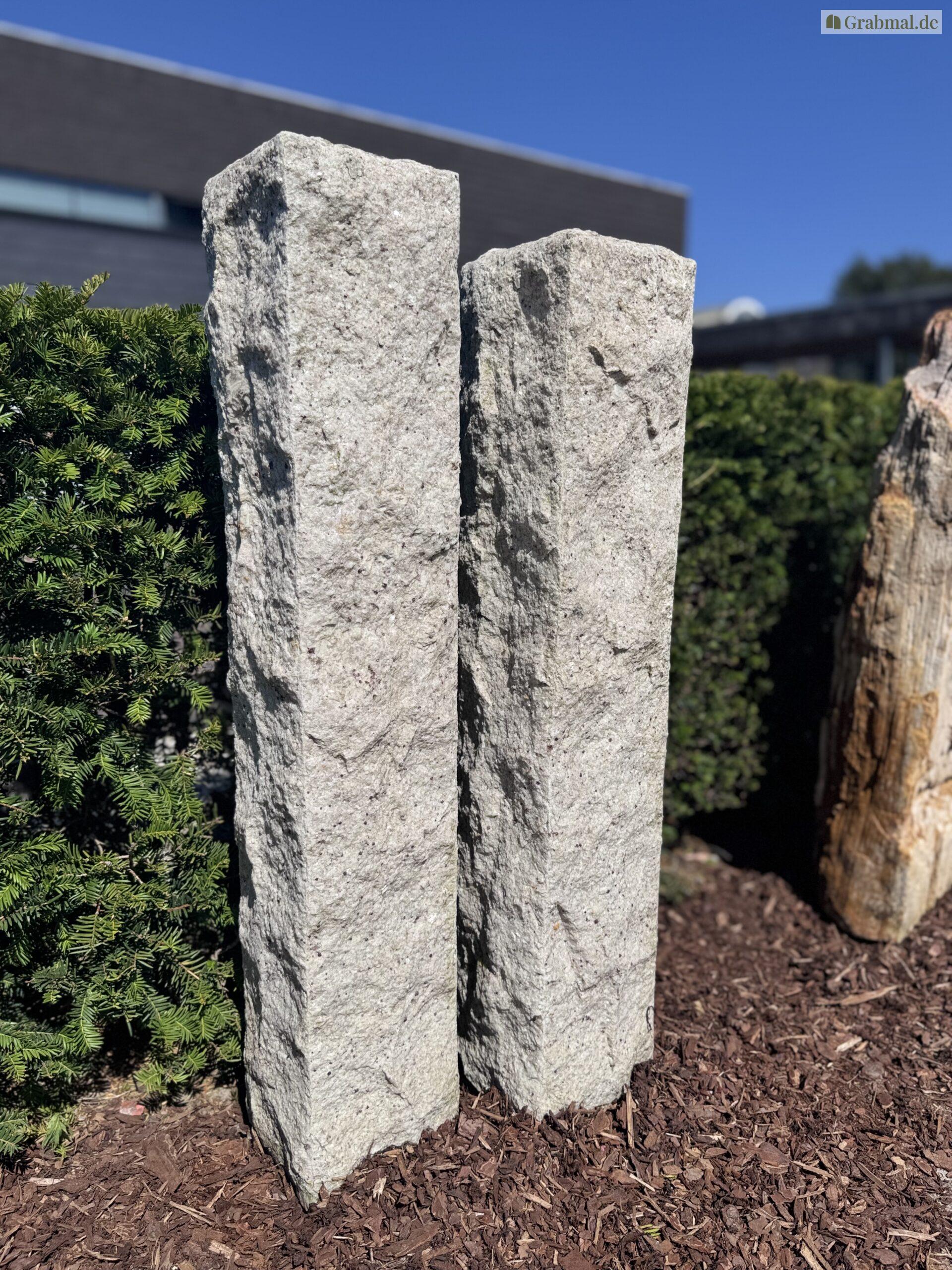 Grabstein Urnenstein 1414 – Bild 4