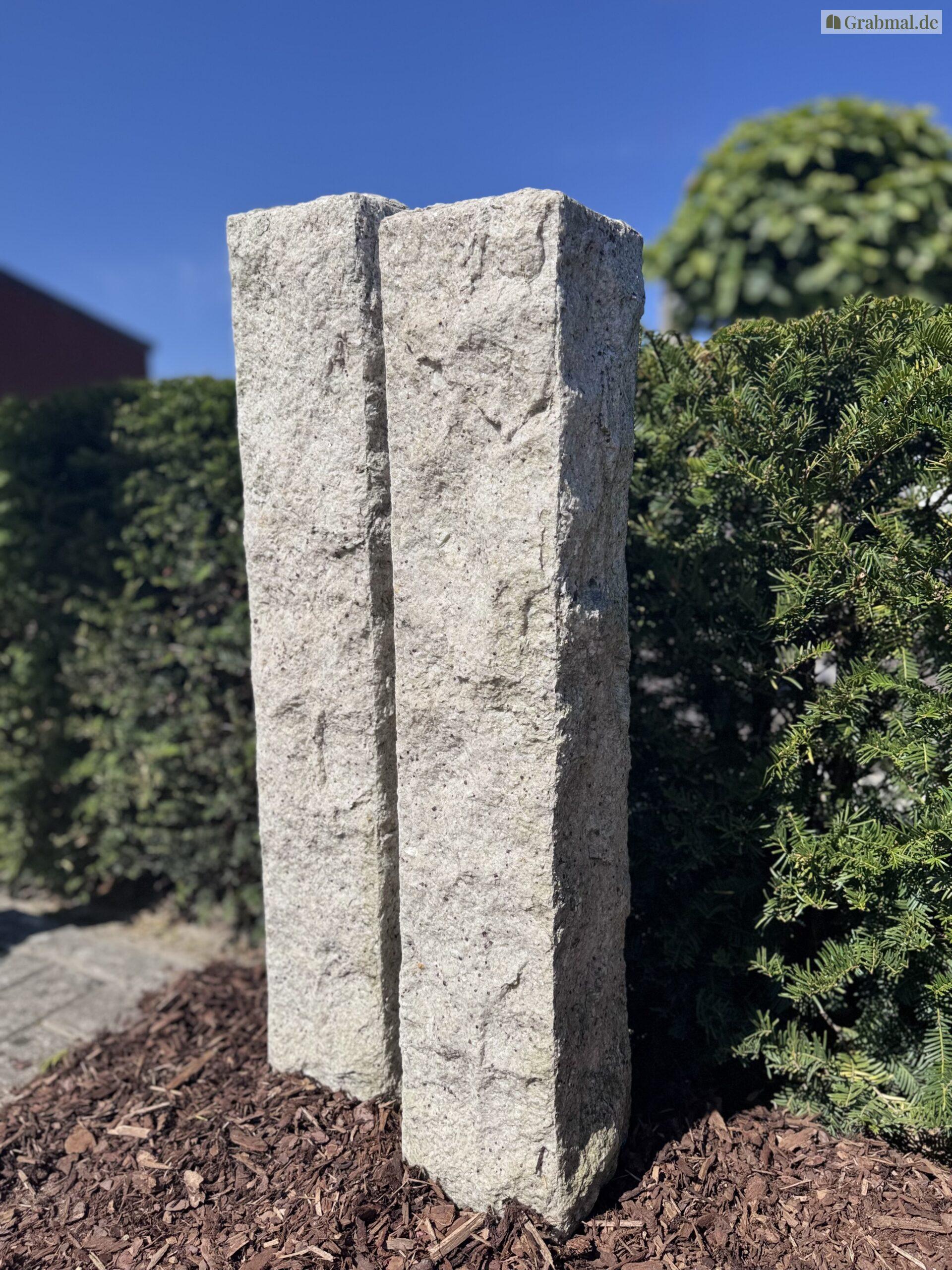 Grabstein Urnenstein 1414 – Bild 5