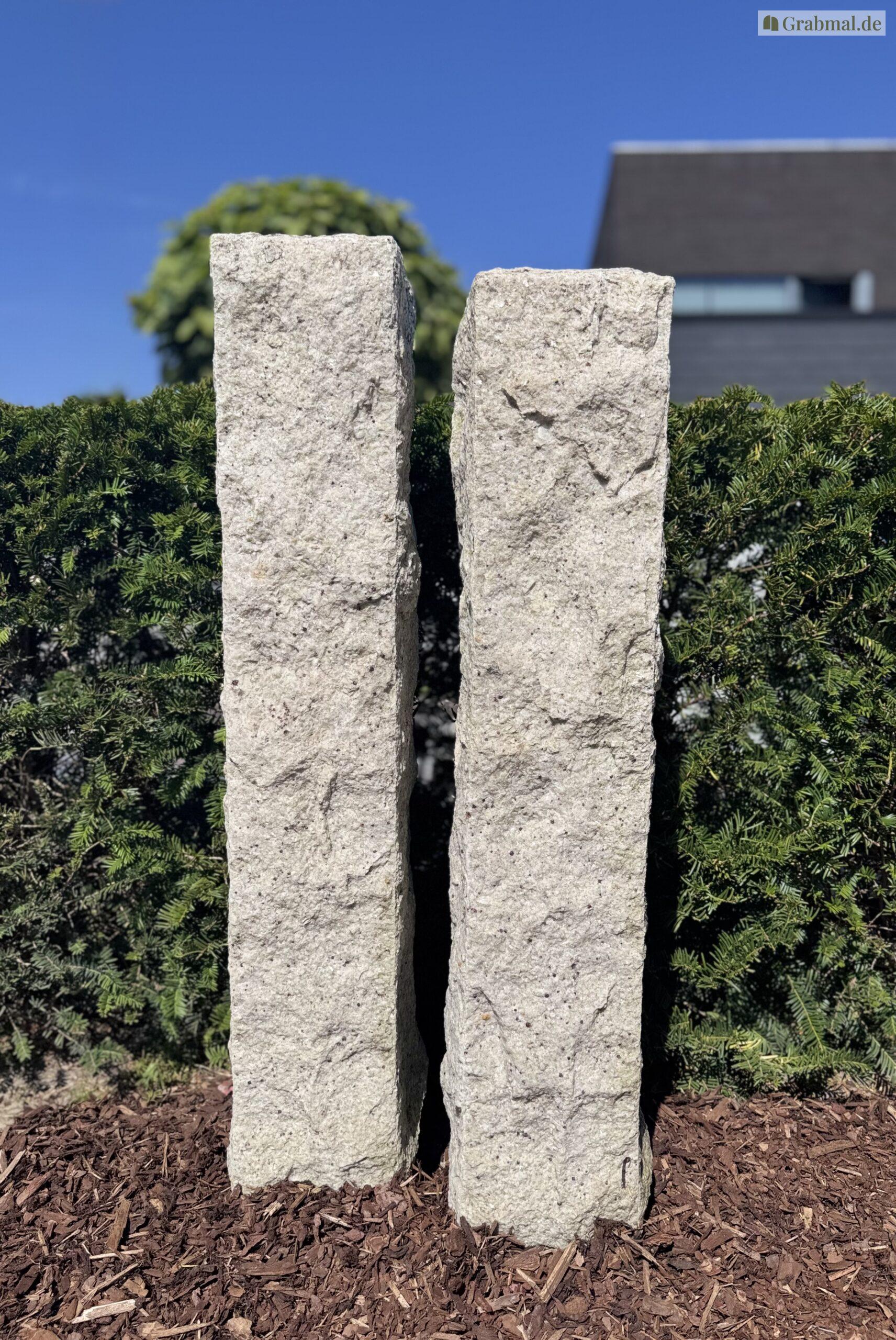 Grabstein Urnenstein 1414 – Bild 3