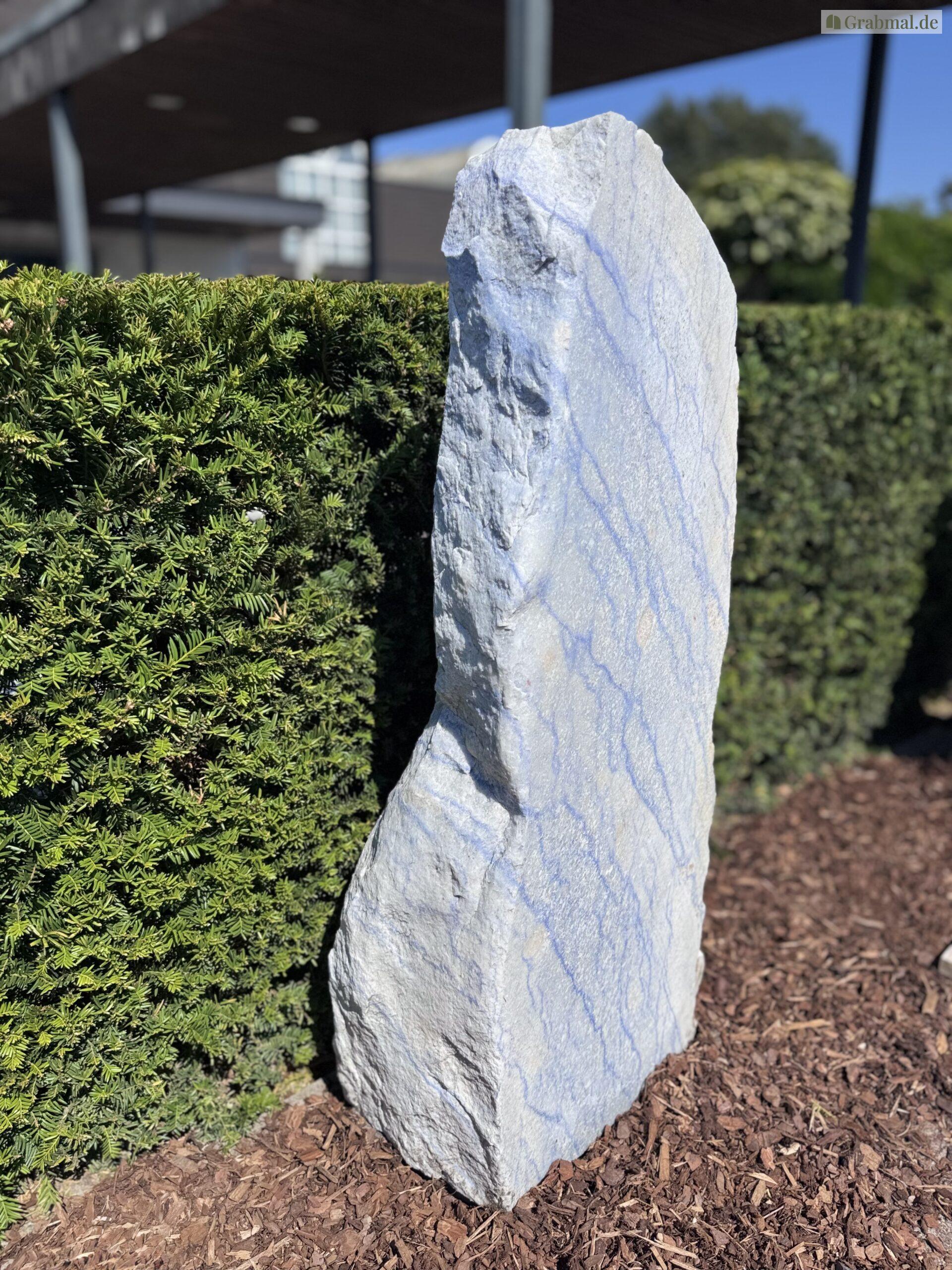 Grabstein Urnenstein 1418 – Bild 4