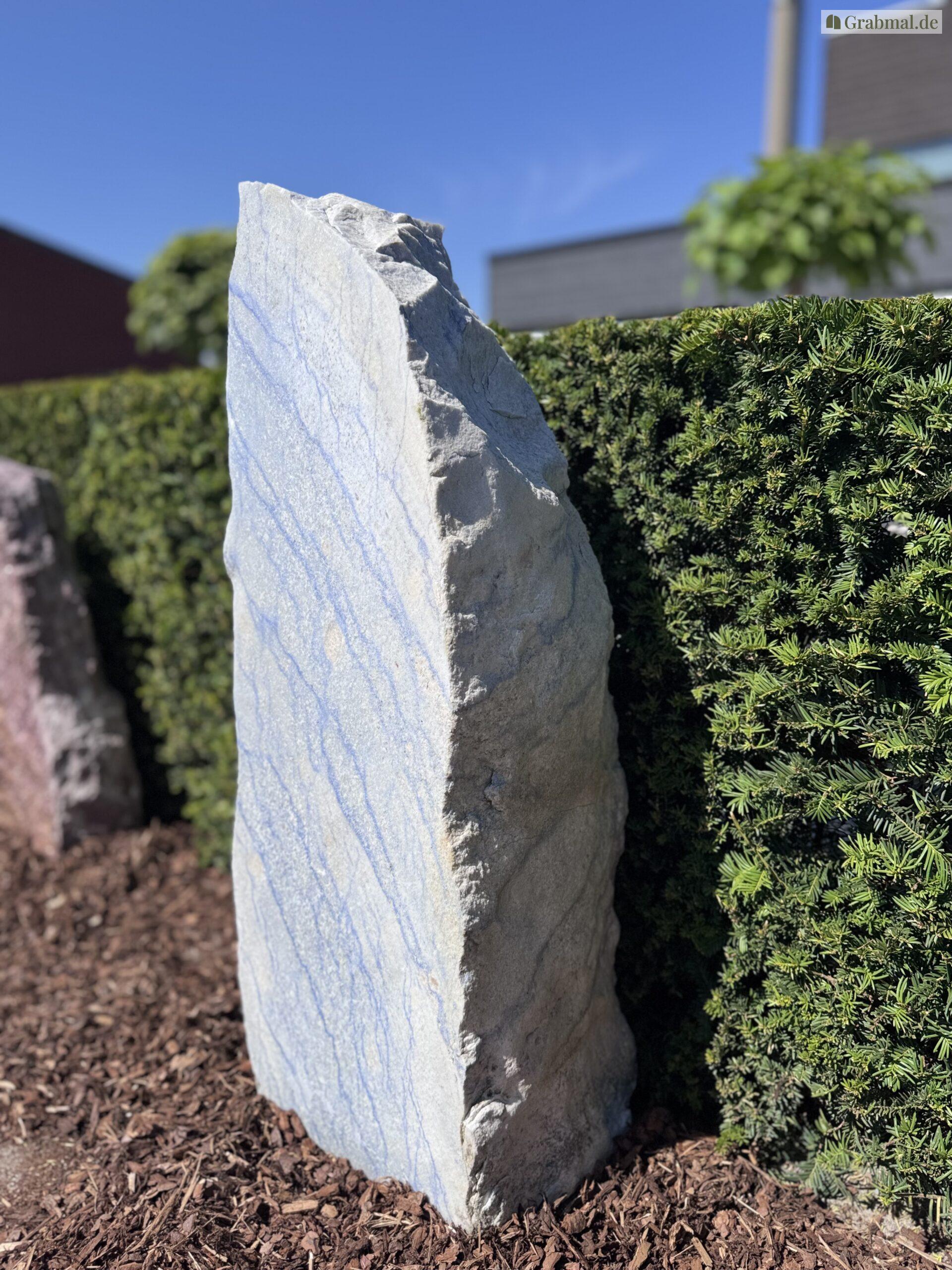 Grabstein Urnenstein 1418 – Bild 5