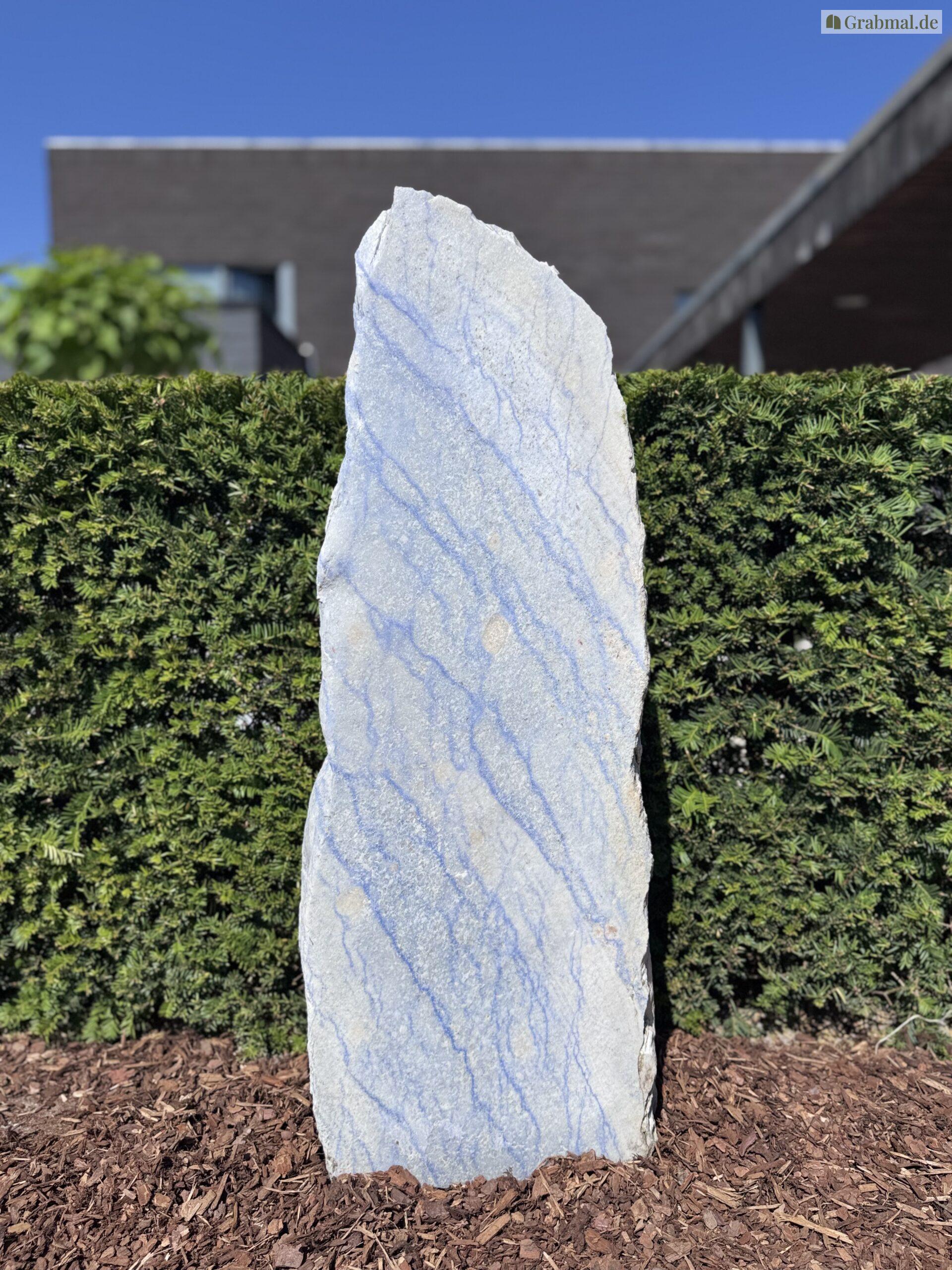 Grabstein Urnenstein 1418 – Bild 3