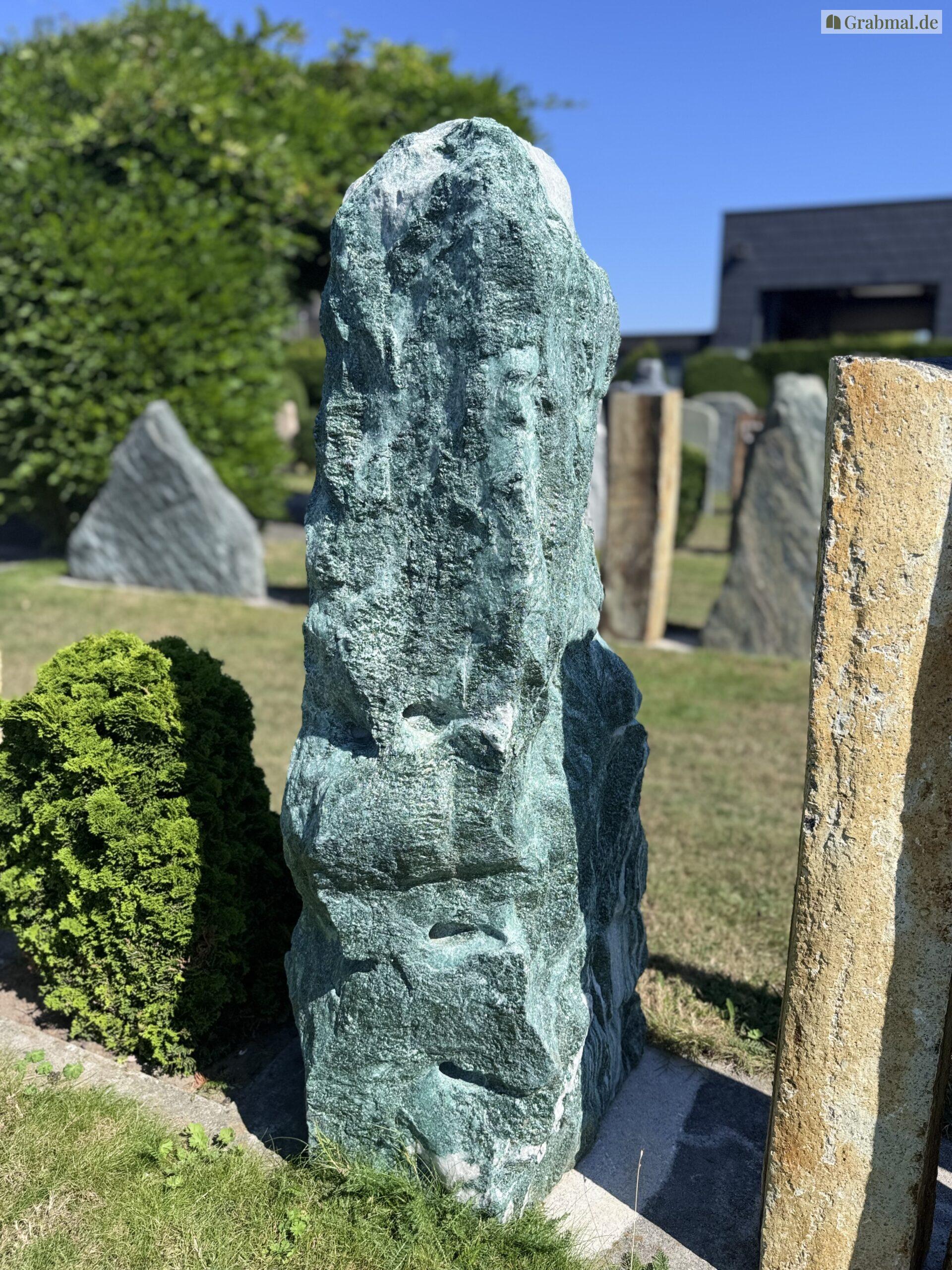 Grabstein Stele 0780 – Bild 4