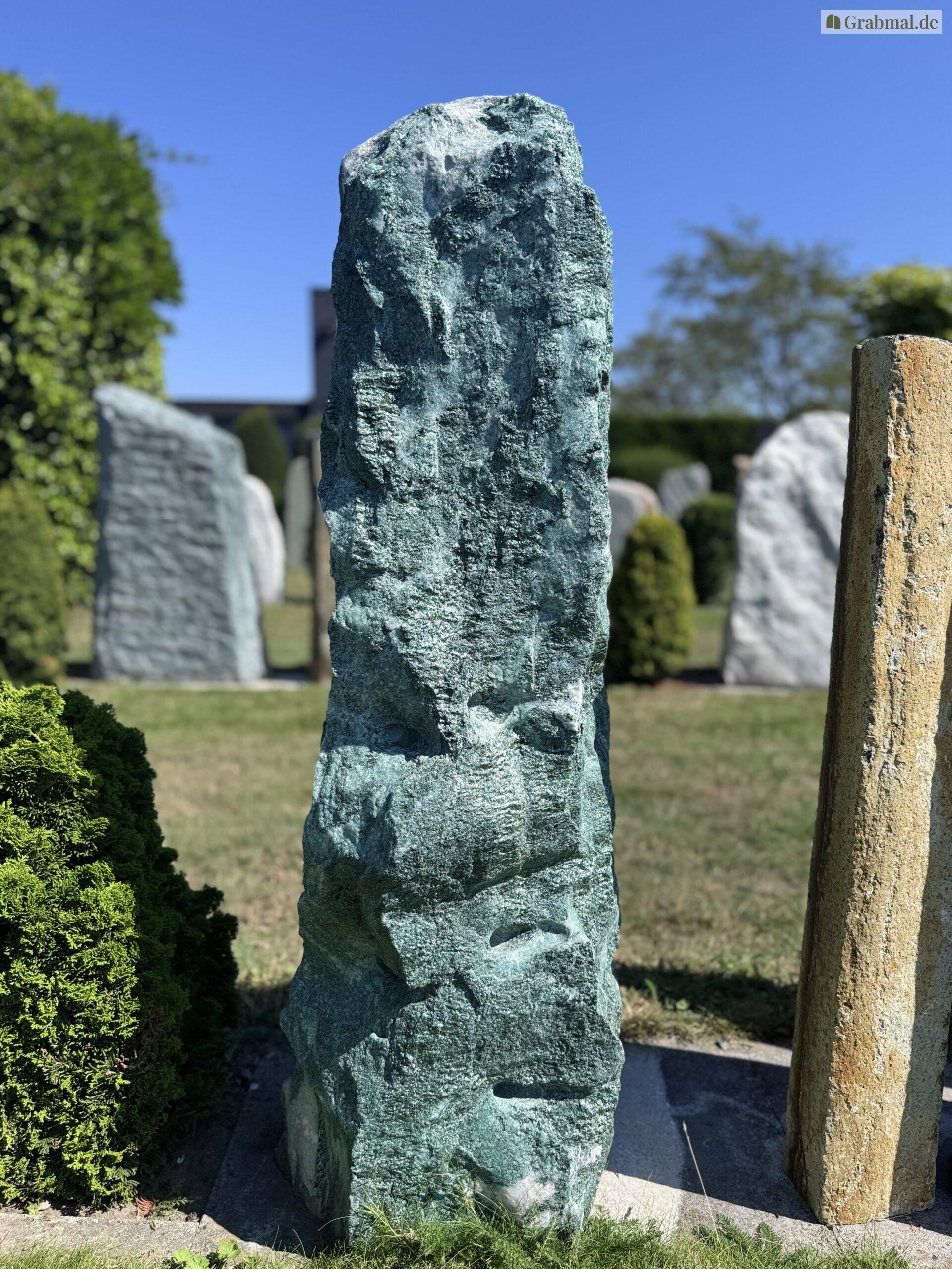 Grabstein Stele 0780 – Bild 3