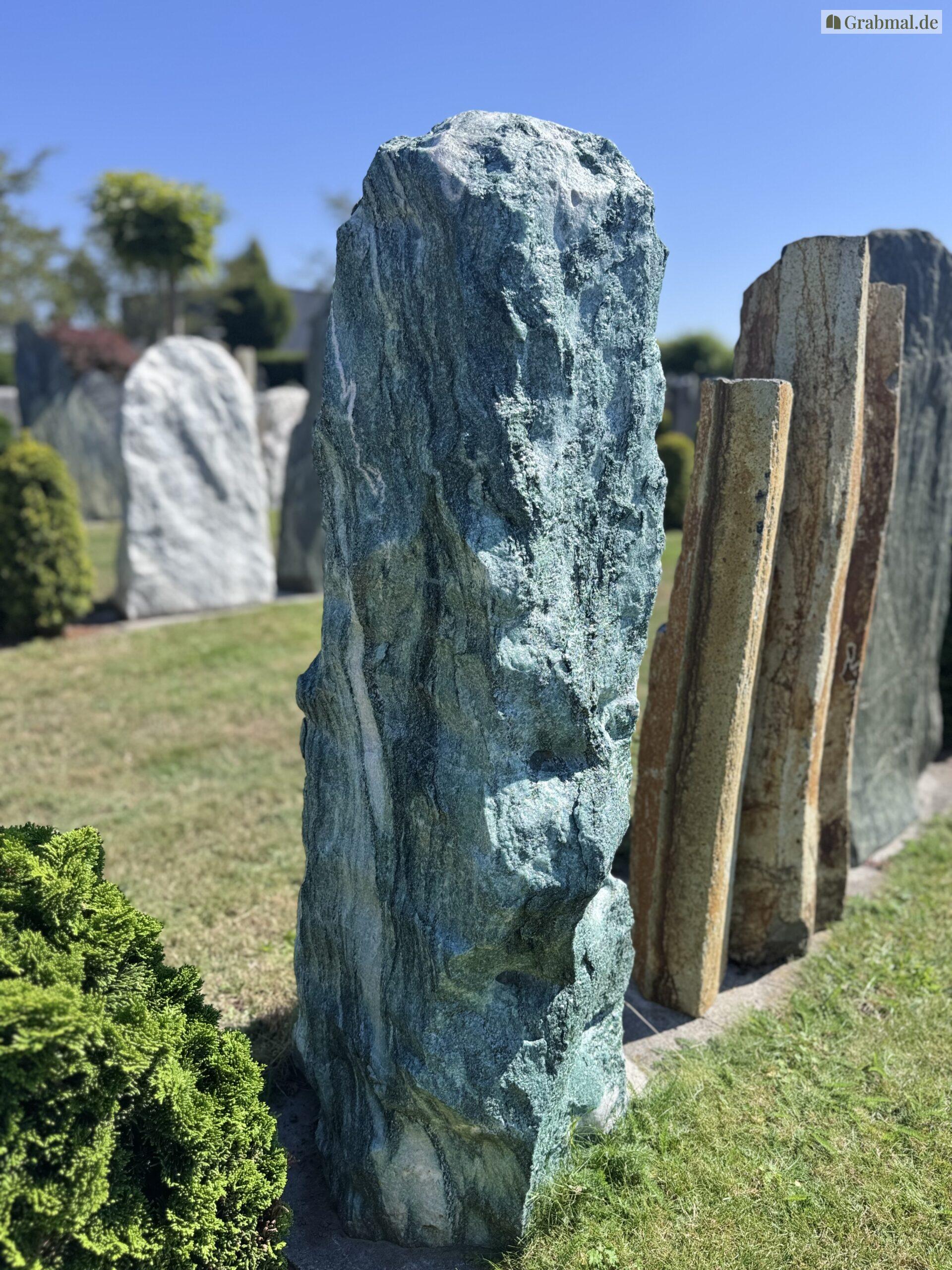 Grabstein Stele 0780 – Bild 5