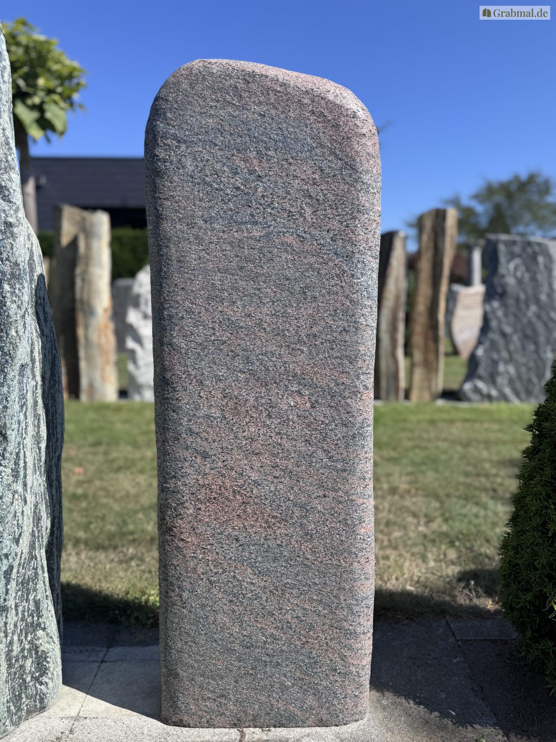 Grabstein Stele 1382 – Bild 3