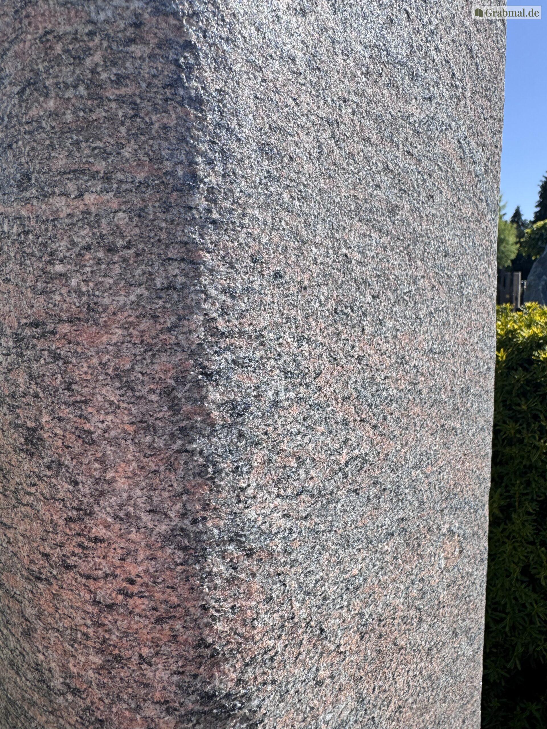 Grabstein Stele 1382 – Bild 5