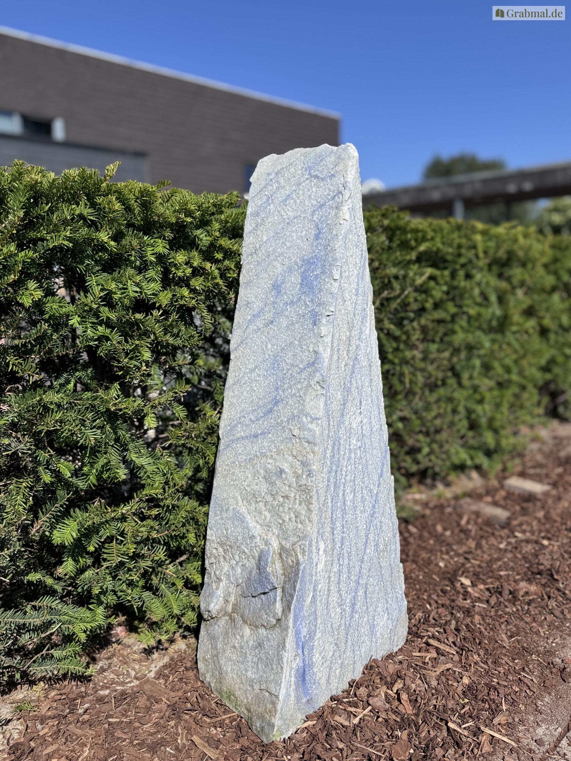 Grabstein Urnenstein 1058 – Bild 4