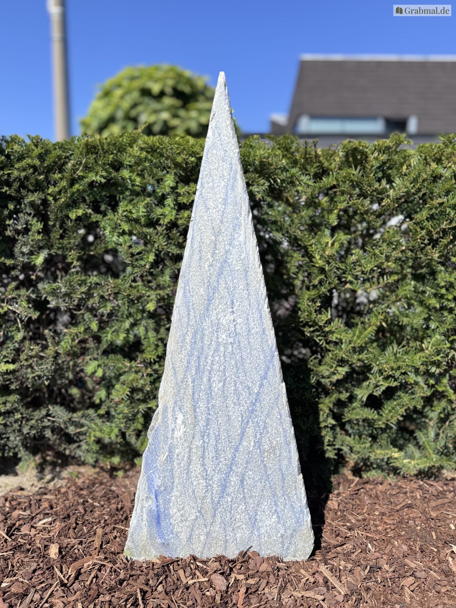 Grabstein Urnenstein 1058 – Bild 3