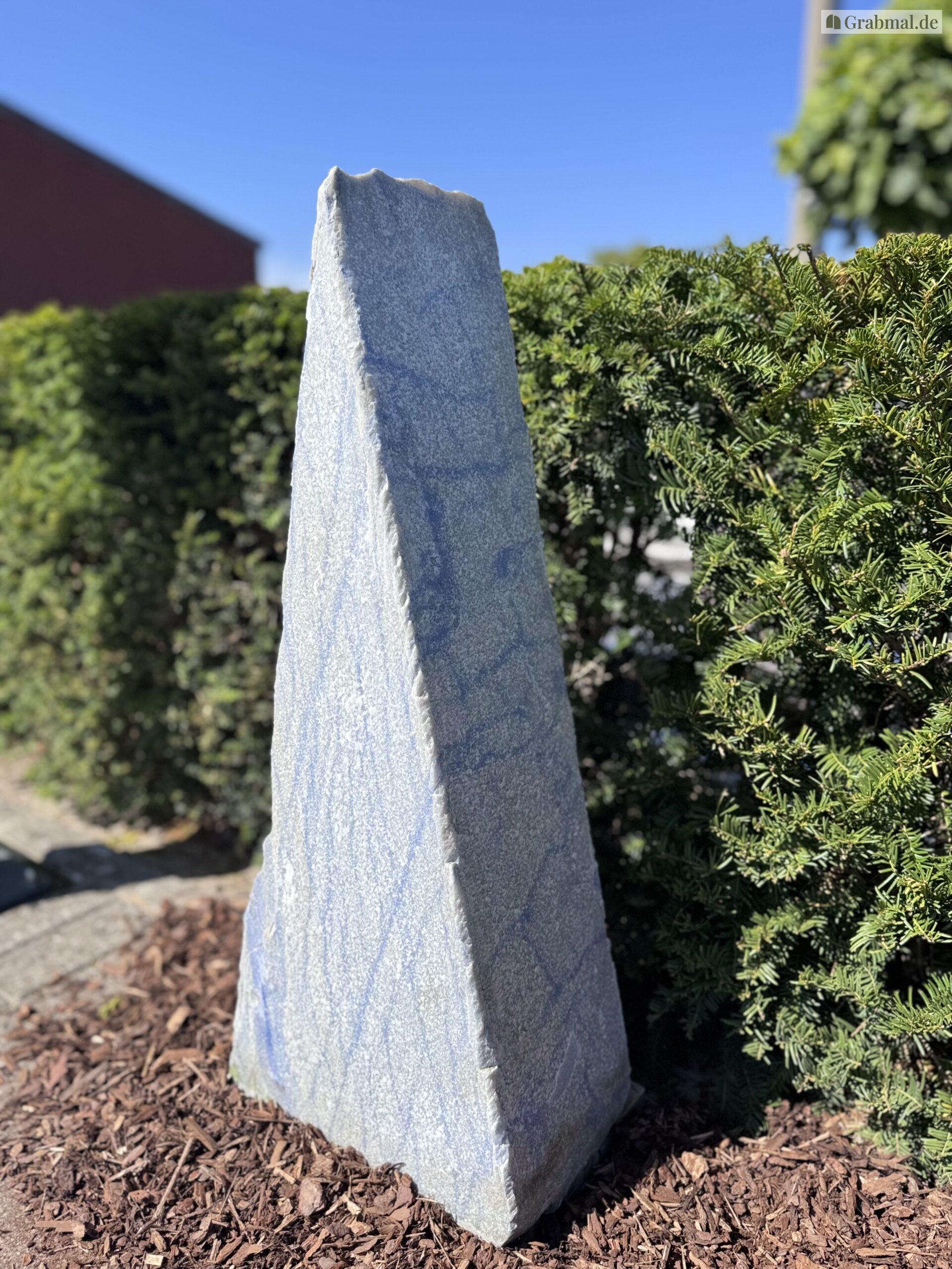 Grabstein Urnenstein 1058 – Bild 5