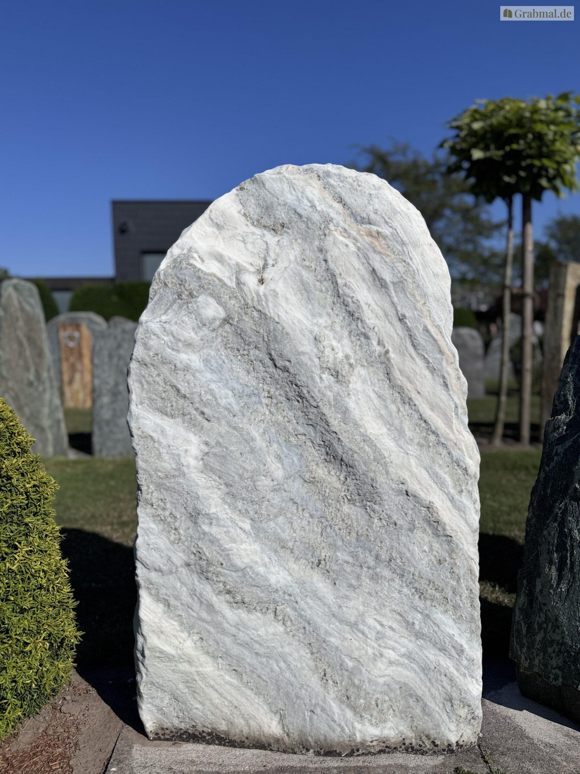 Grabstein Felsen 0921 – Bild 3